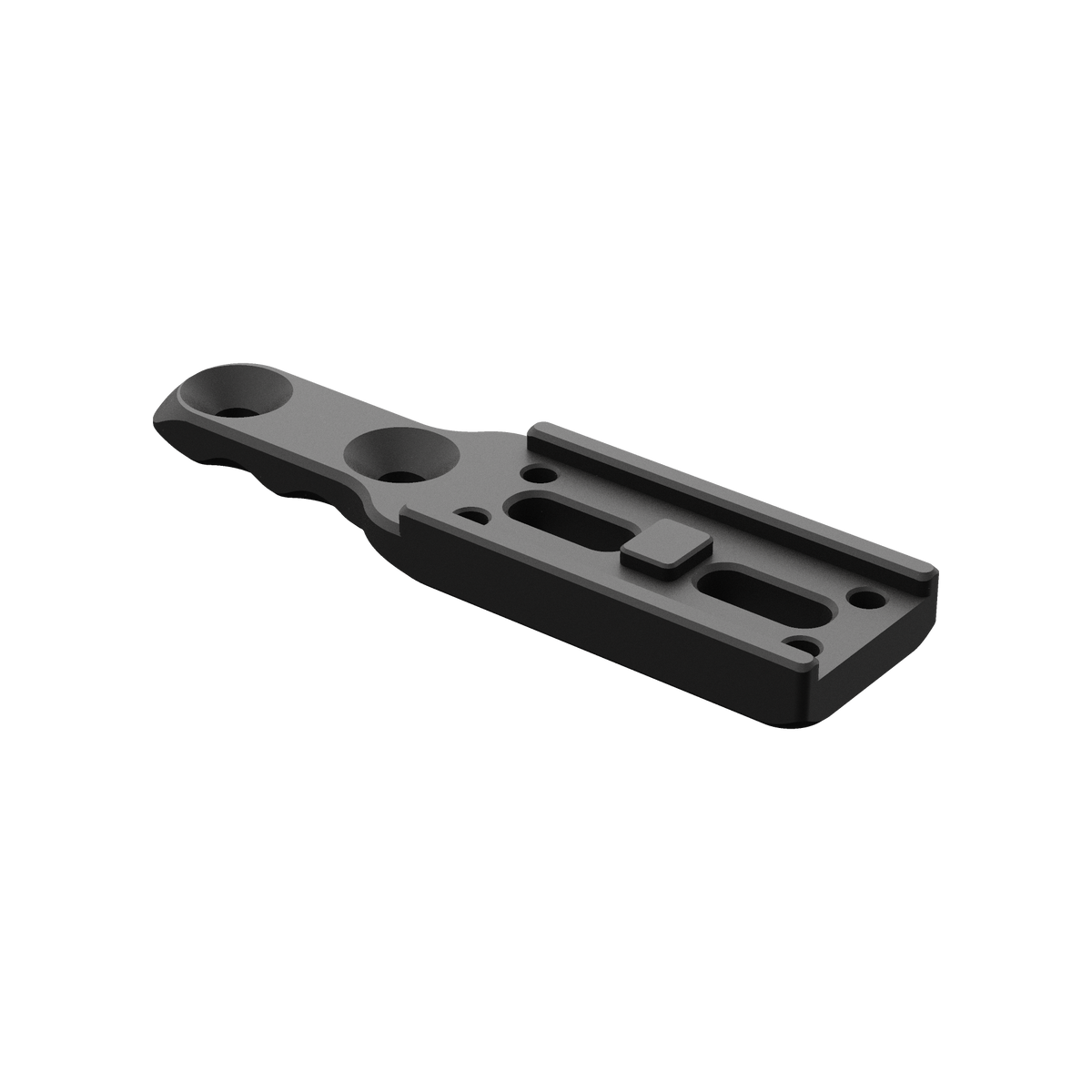 Davika Aimpoint Micro Adapter for SMAI-A Interface