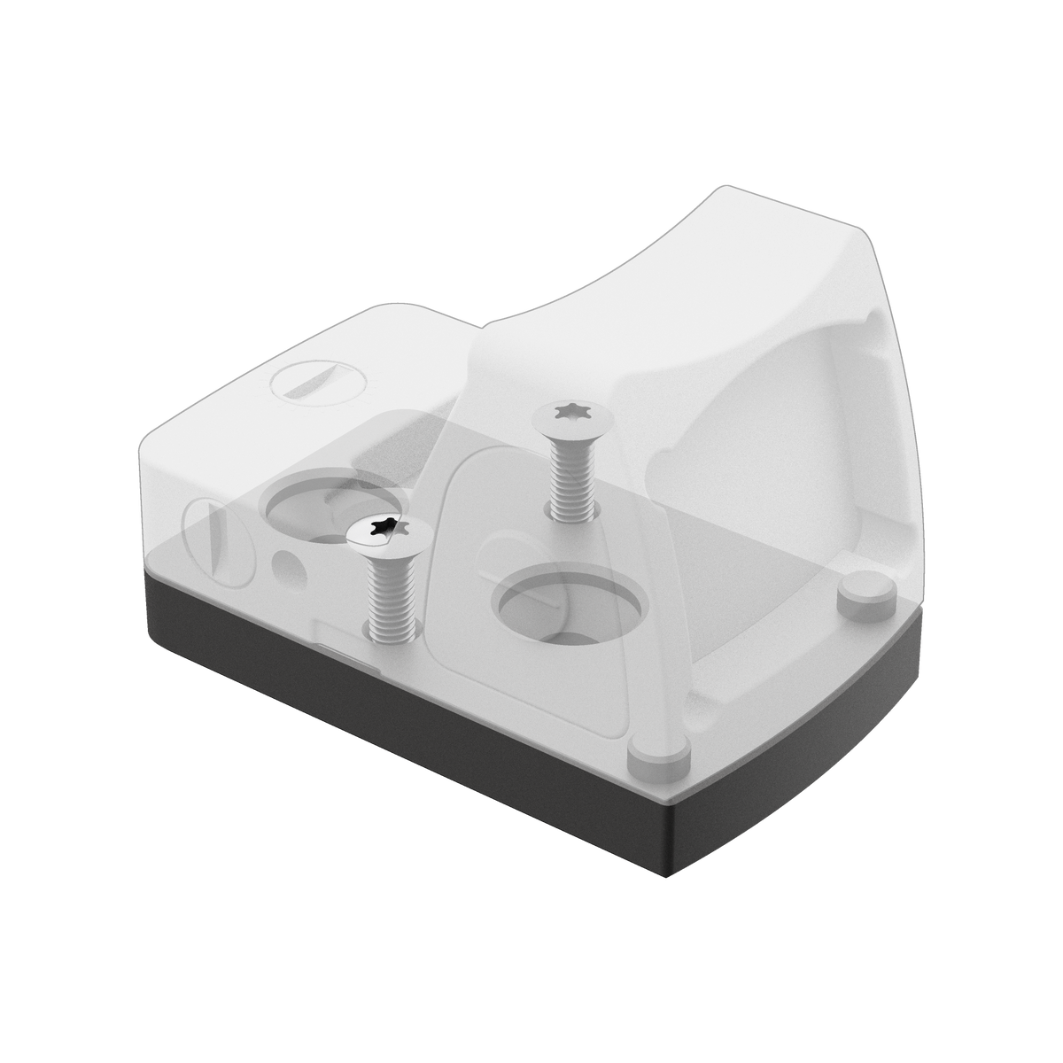 Davika Trijicon RMR Adapter for SMAI-A Interface