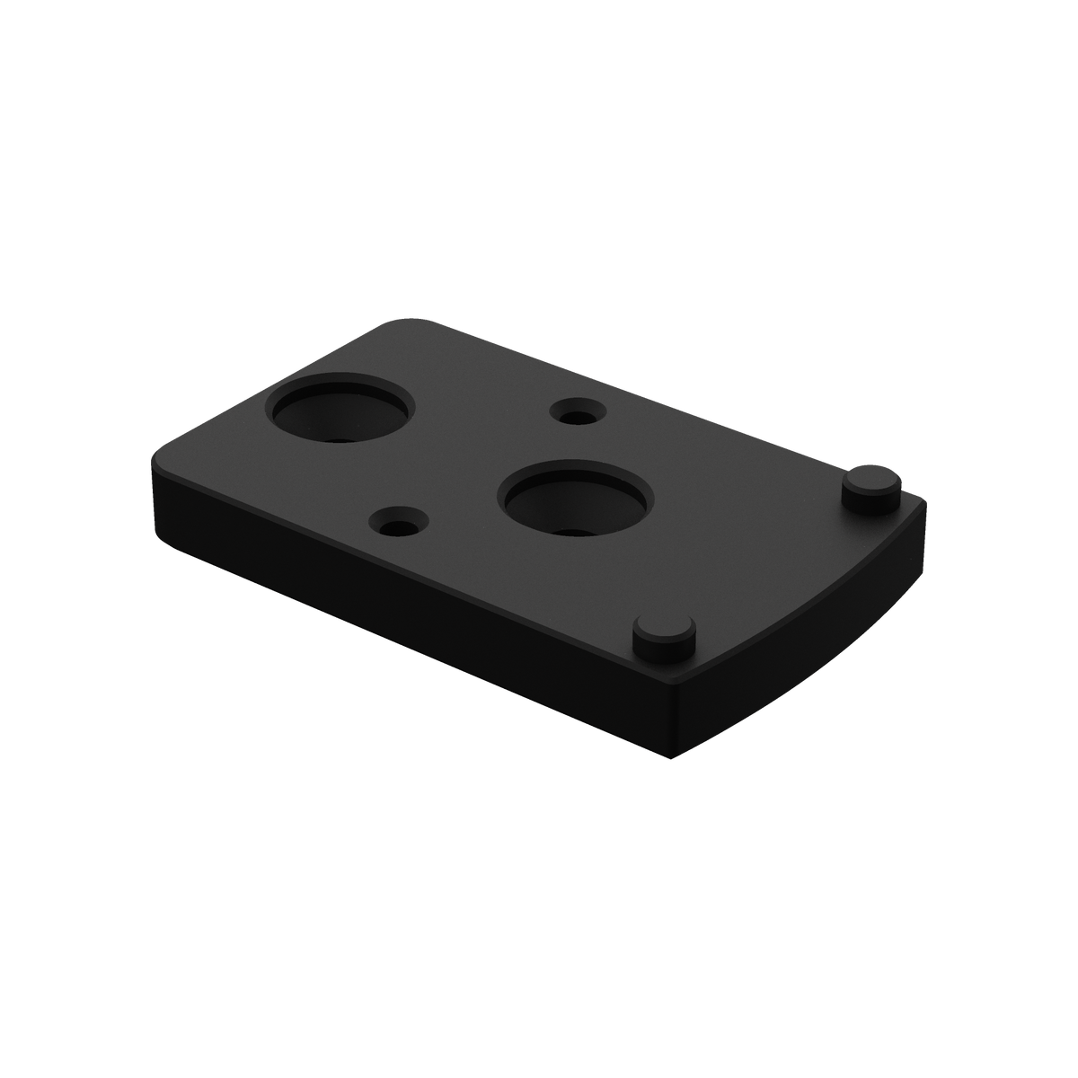 Davika Trijicon RMR Adapter for SMAI-A Interface