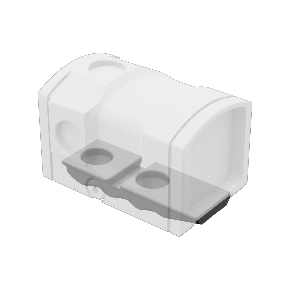 Davika Aimpoint ACRO Adapter for SMAI-A Interface