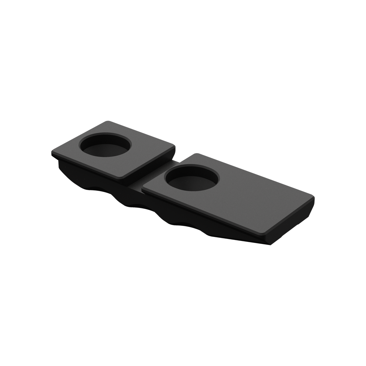 Davika Aimpoint ACRO Adapter for SMAI-A Interface