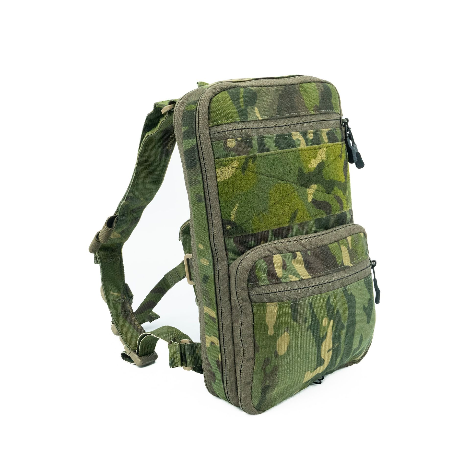 Haley Strategic FlatPack Plus