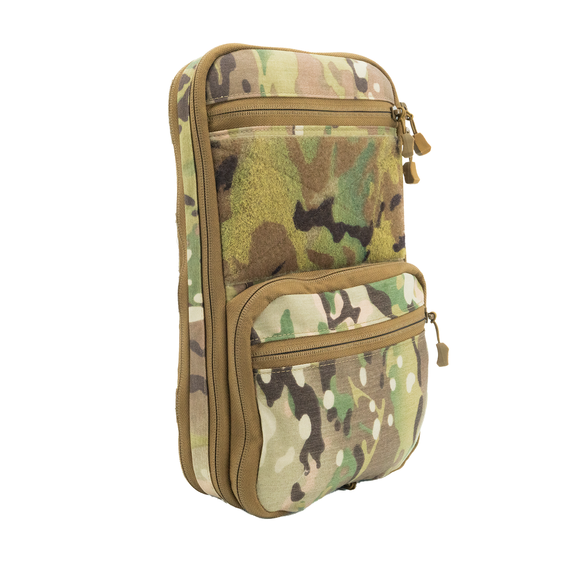 Haley Strategic FlatPack Plus
