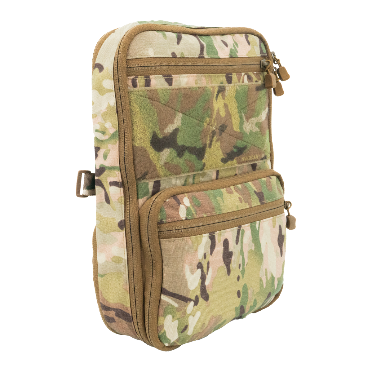 Haley Strategic FlatPack Plus - Geardom