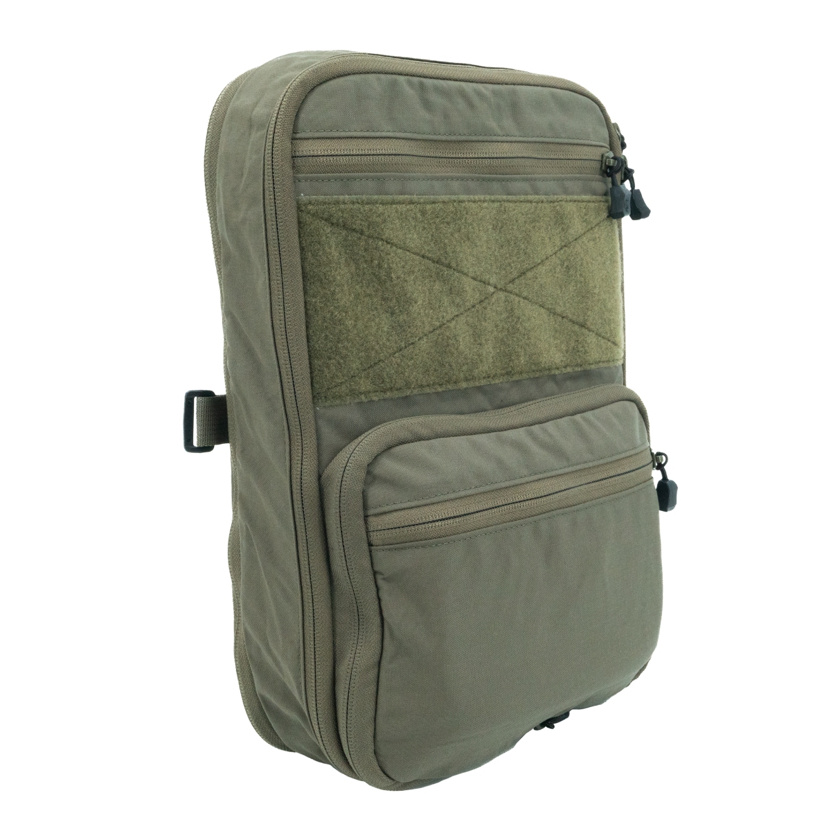 Haley Strategic FlatPack Plus - Geardom