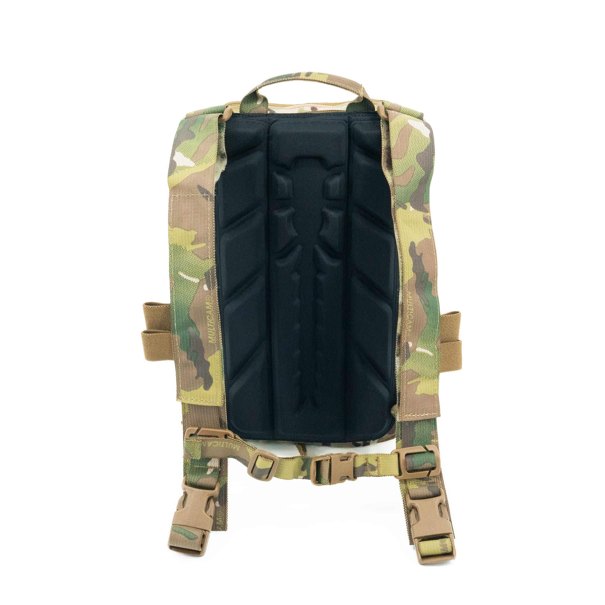 Haley Strategic FlatPack Backpad - Geardom