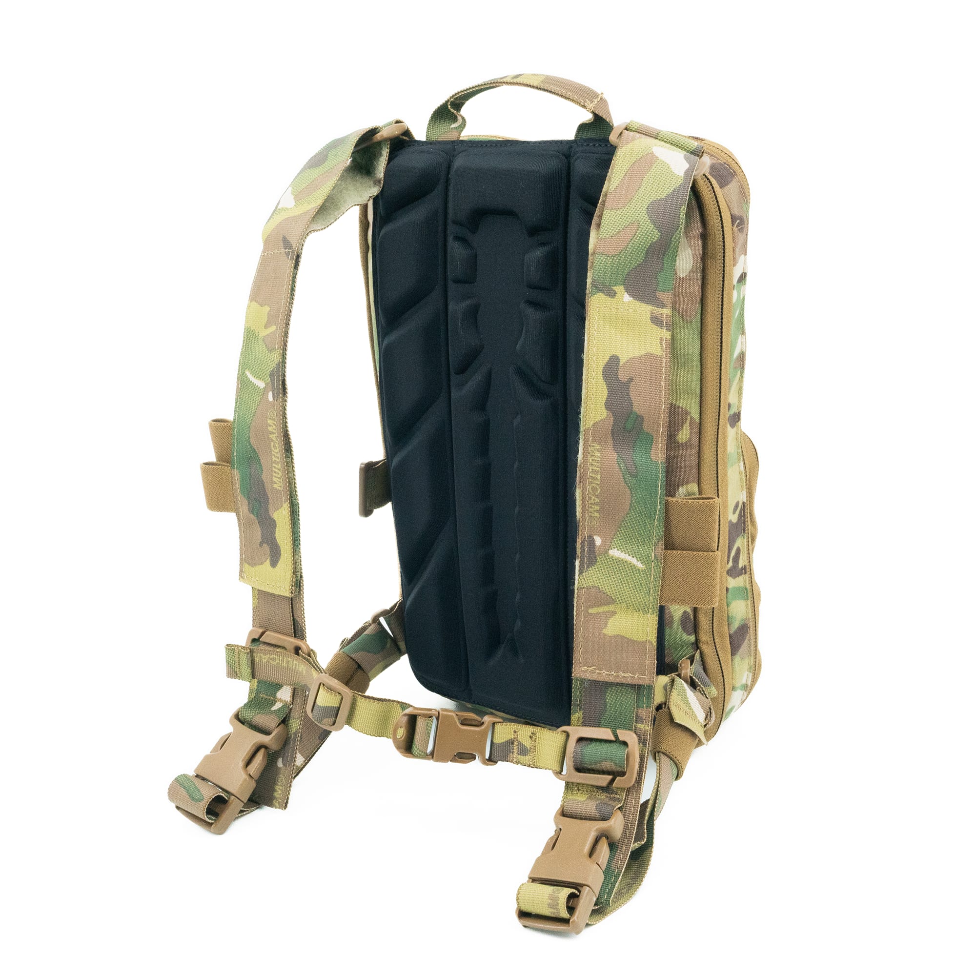 Haley Strategic FlatPack Backpad - Geardom