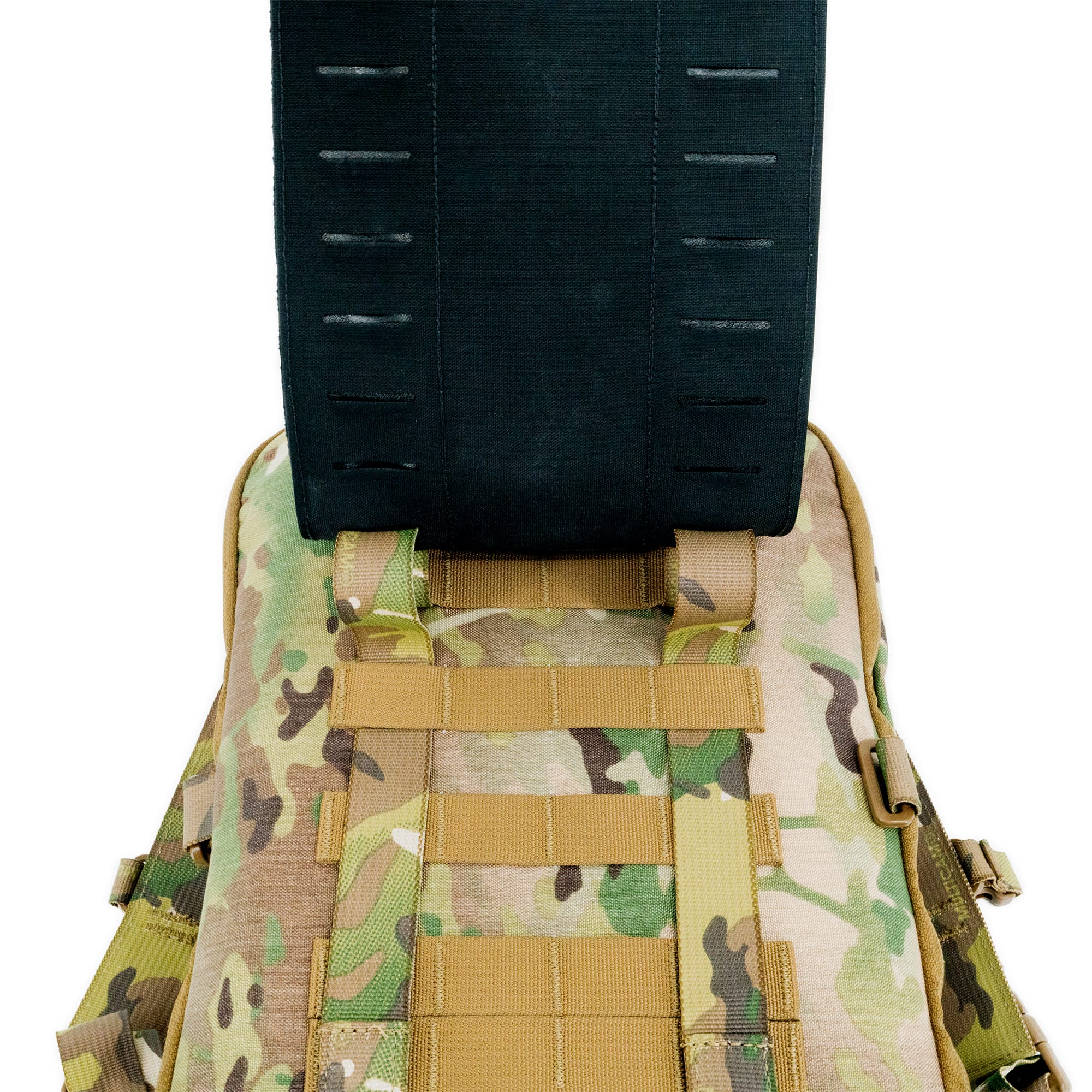 Haley Strategic FlatPack Backpad - Geardom