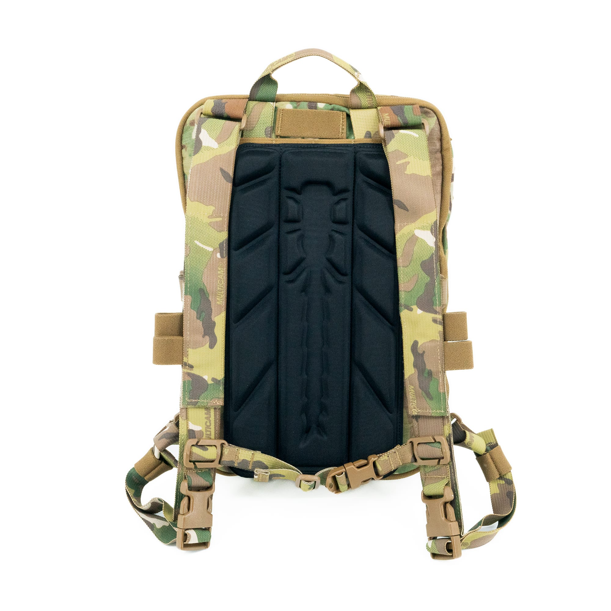 Haley Strategic FlatPack Backpad - Geardom