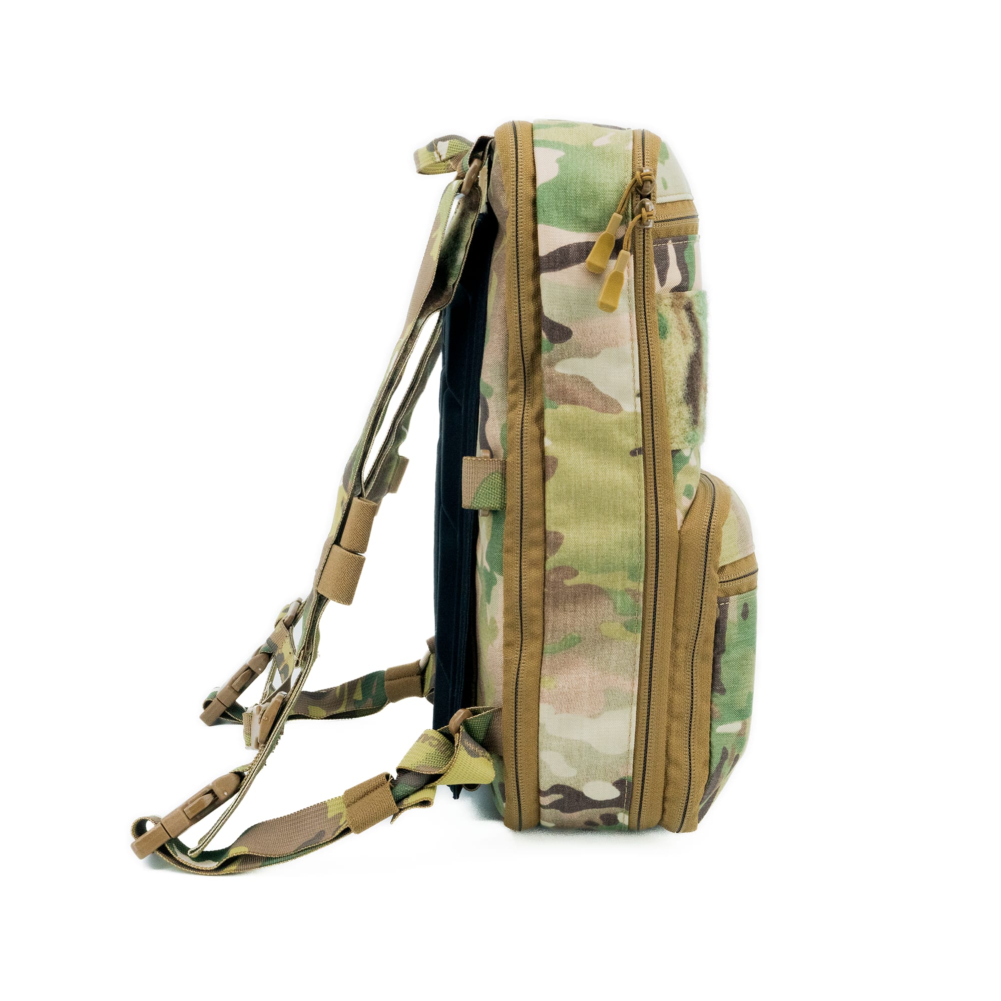 Haley Strategic FlatPack Backpad - Geardom