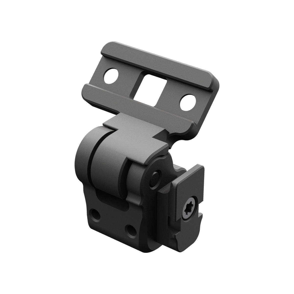 Davika Flip-To-Right DQD Mount for EOTech Magnifier