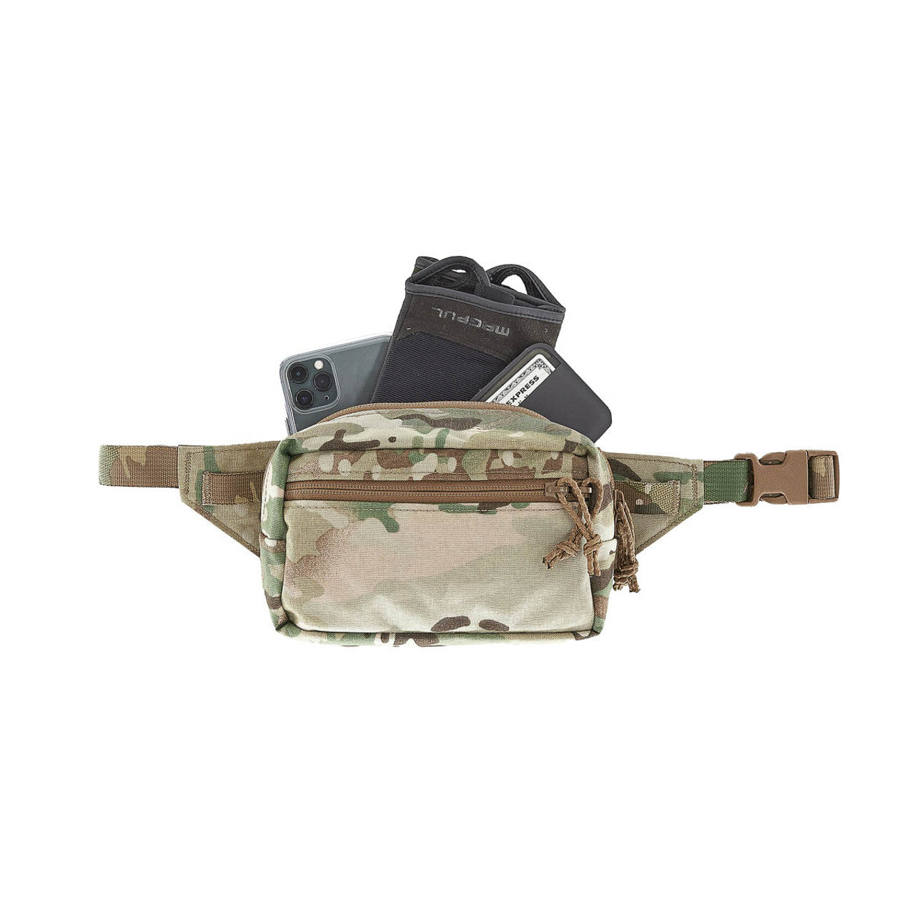 Spiritus Systems Fanny SACK Pouch Mk3 - Geardom