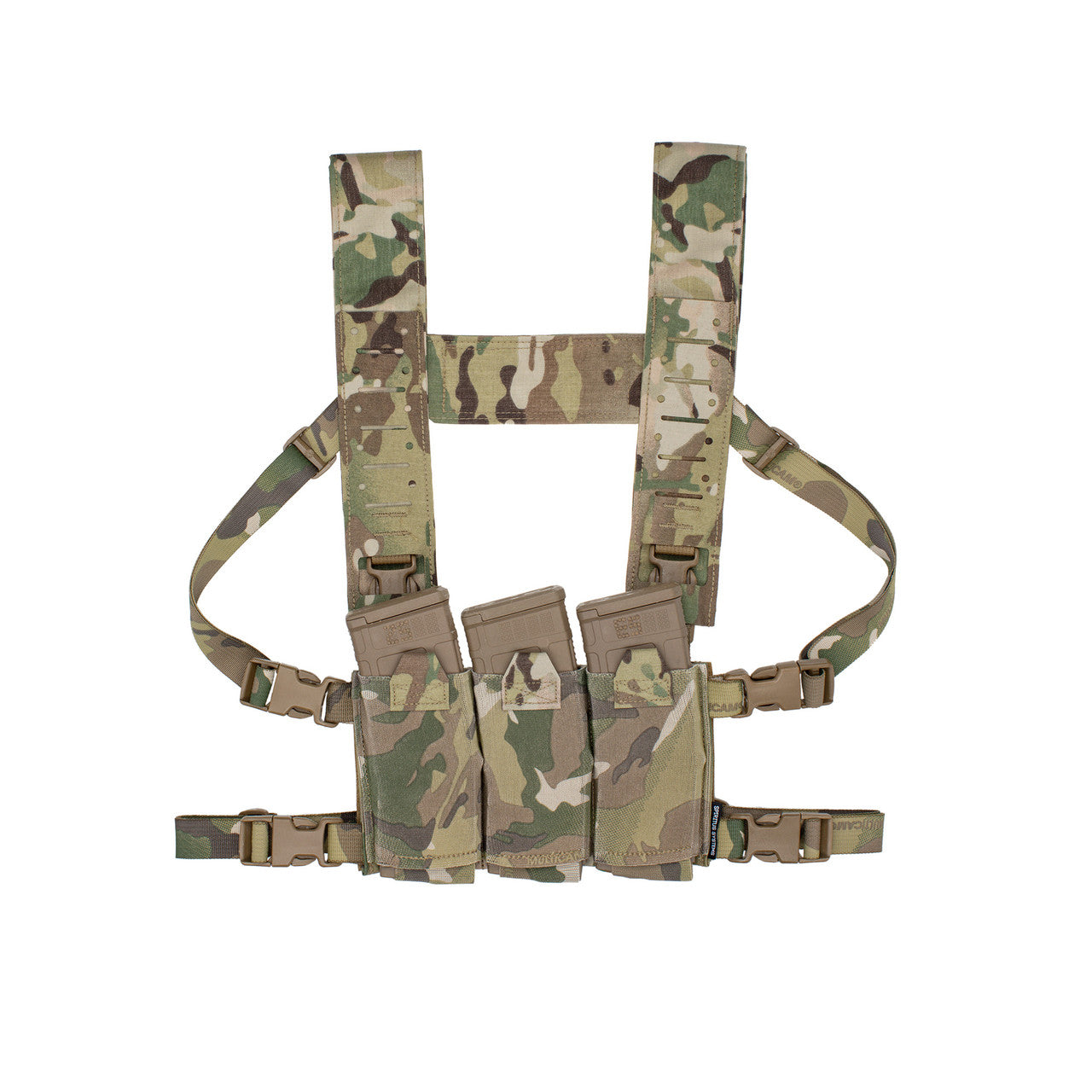 Spiritus Systems Fat Strap Mk4 - Geardom