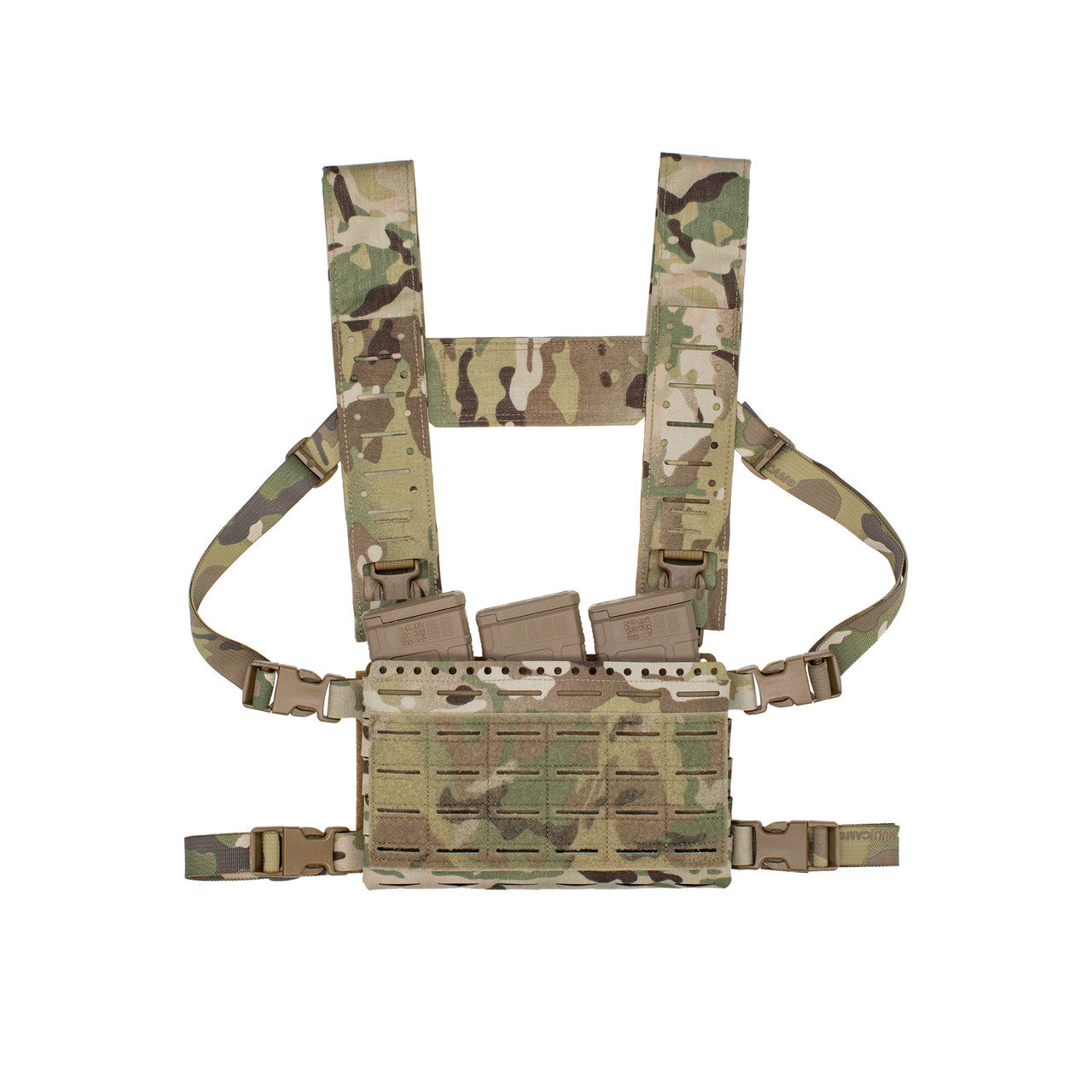 Spiritus Systems Fat Strap Mk4 - Geardom