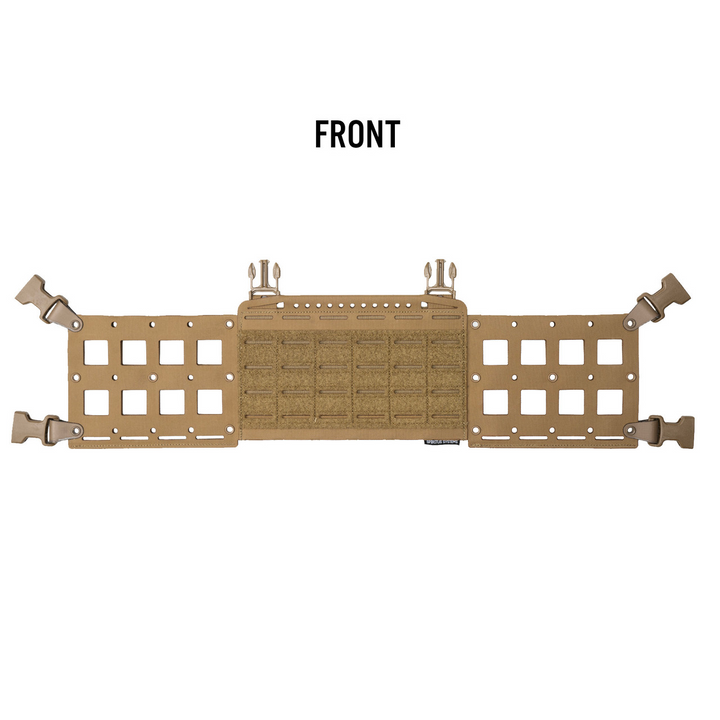 Spiritus Systems The Thing 3 – Chest Rig Platform - Geardom