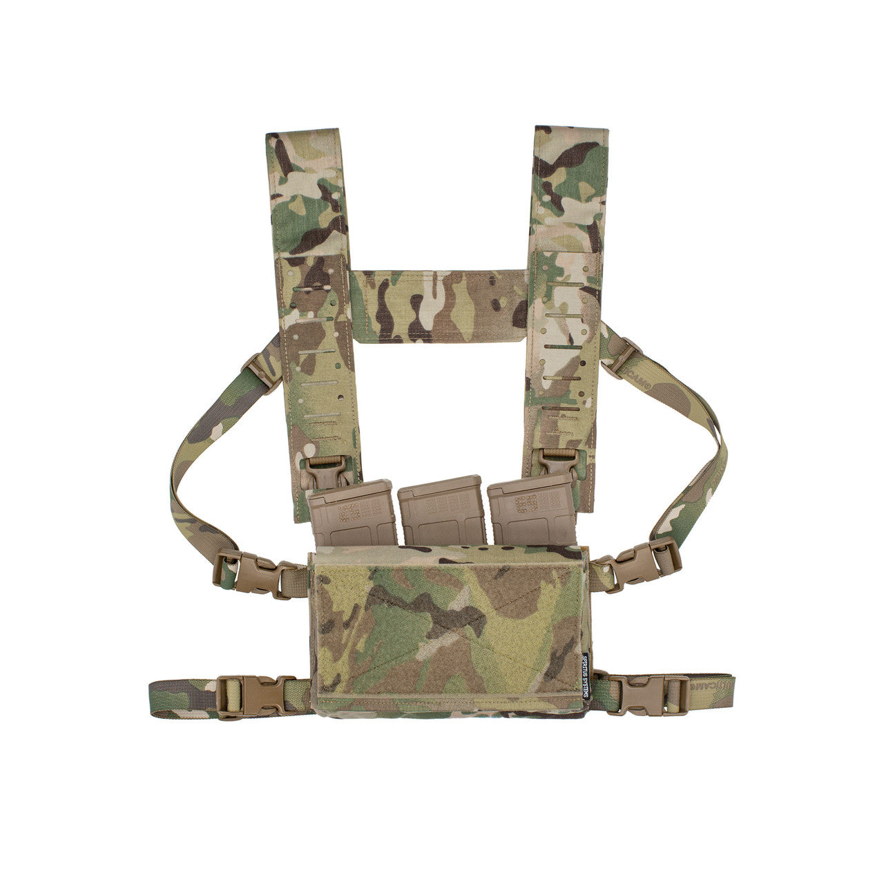 Spiritus Systems Fat Strap Mk4 - Geardom