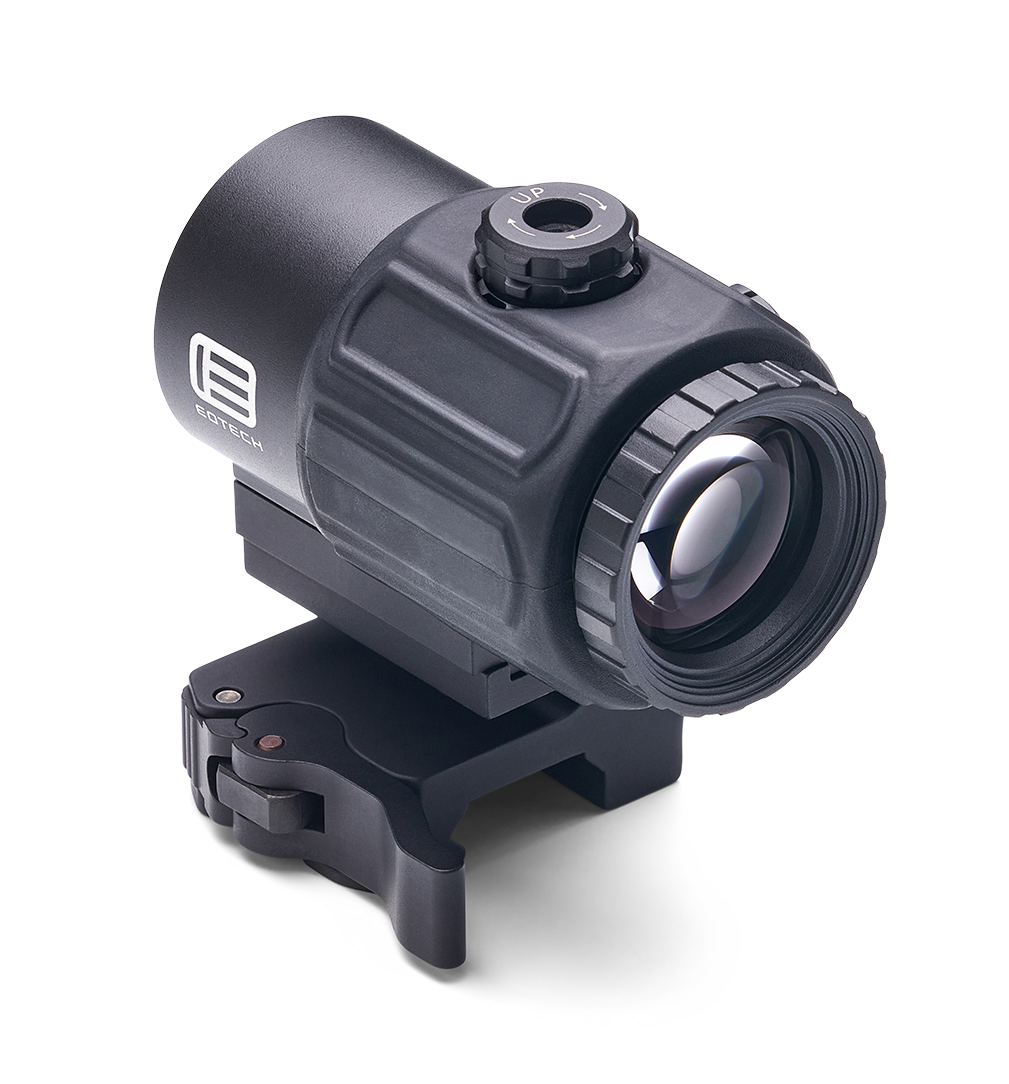 EOTECH G43.STS Magnifier - Geardom