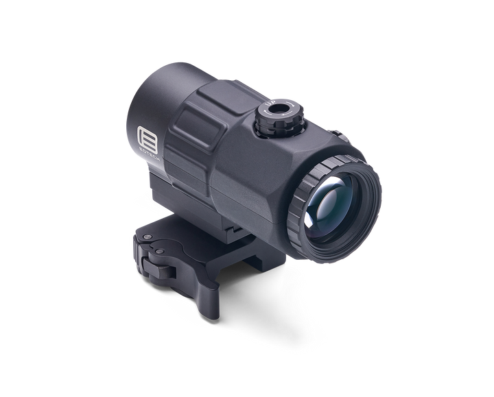 EOTECH G45.STS Magnifier - Geardom