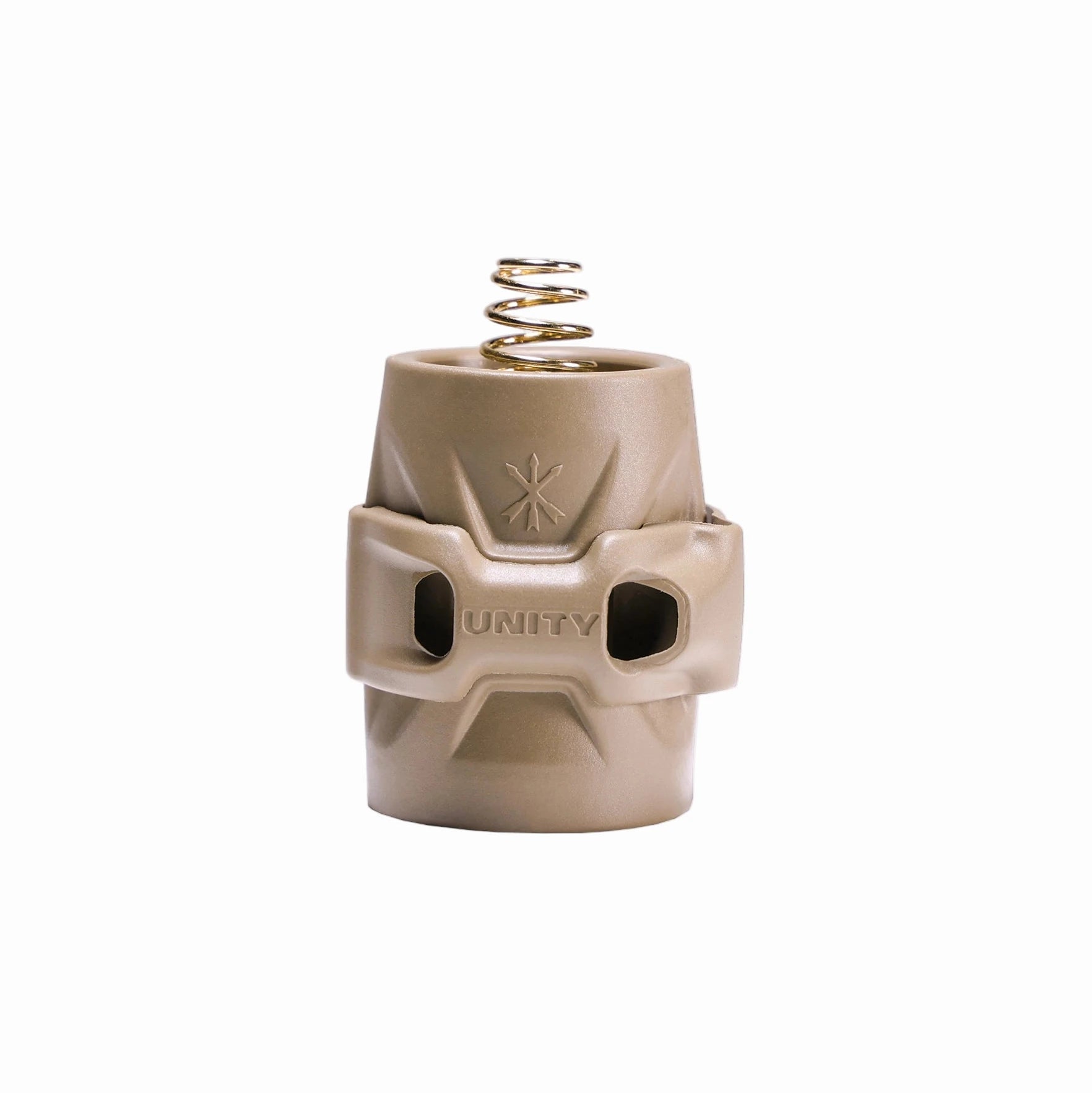 GASCAP™ LINK™ USB-C Tailcap - Geardom