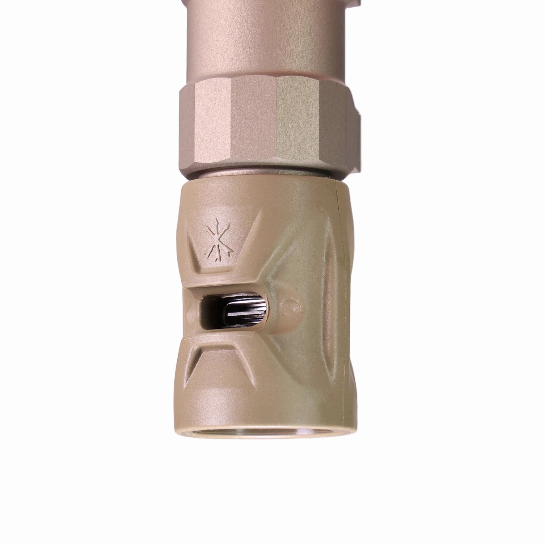 GASCAP™ LINK™ USB-C Tailcap - Geardom