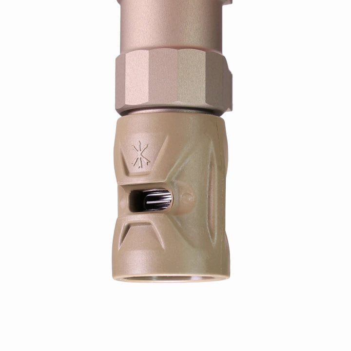 GASCAP™ LINK™ USB-C Tailcap - Geardom