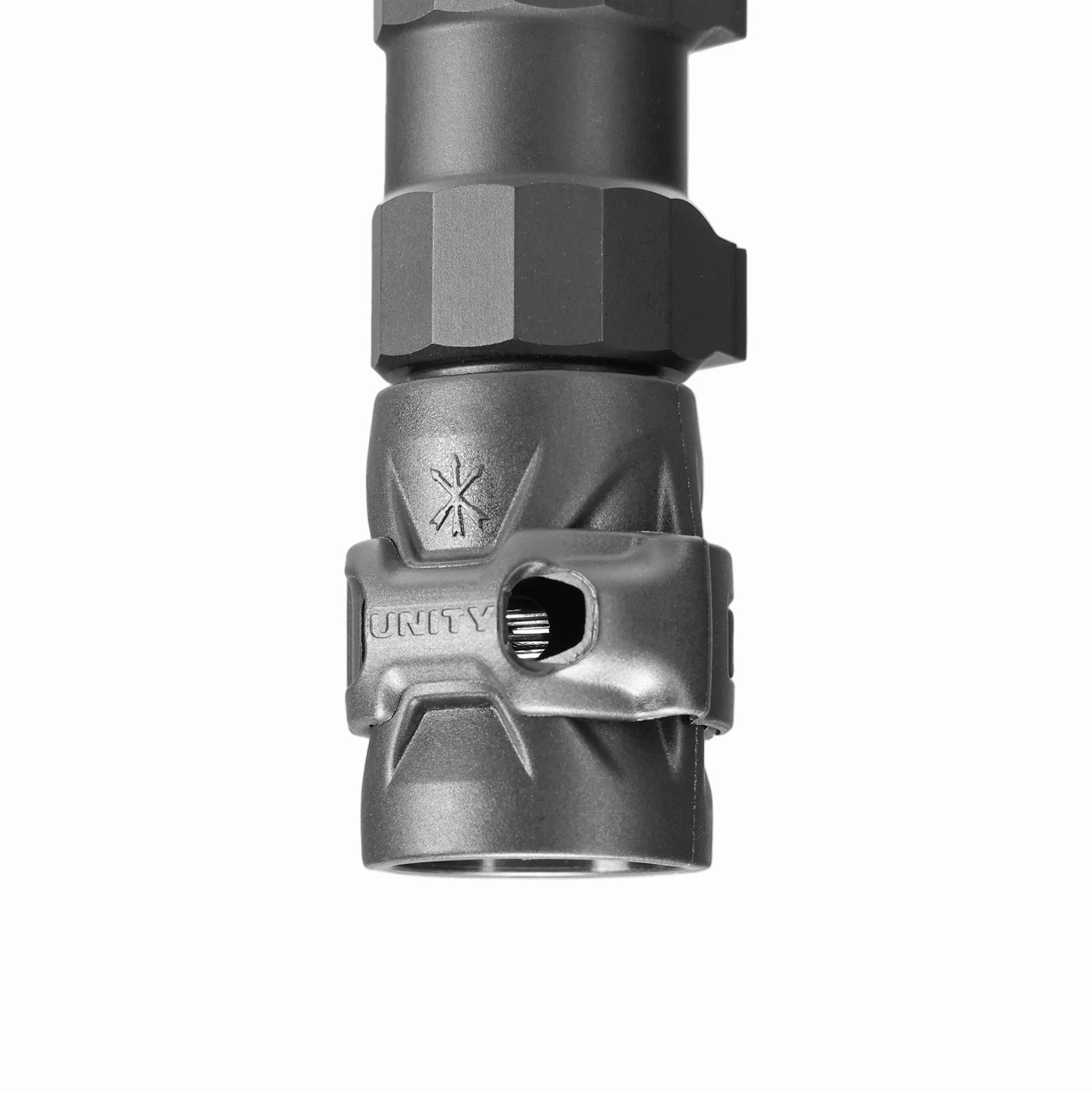 GASCAP™ LINK™ USB-C Tailcap - Geardom