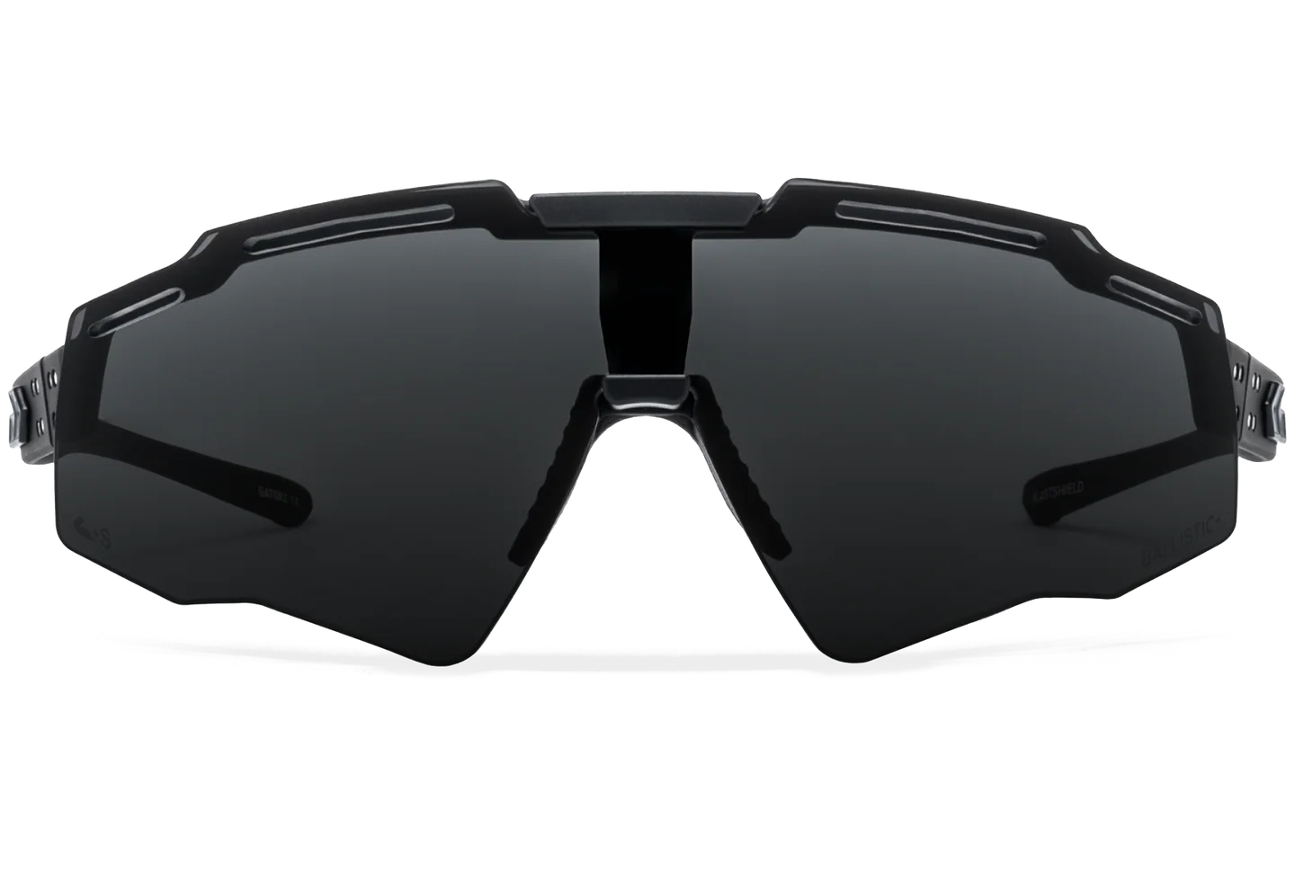 Gatorz Blastshield B2 MILSPEC Ballistic Smoke