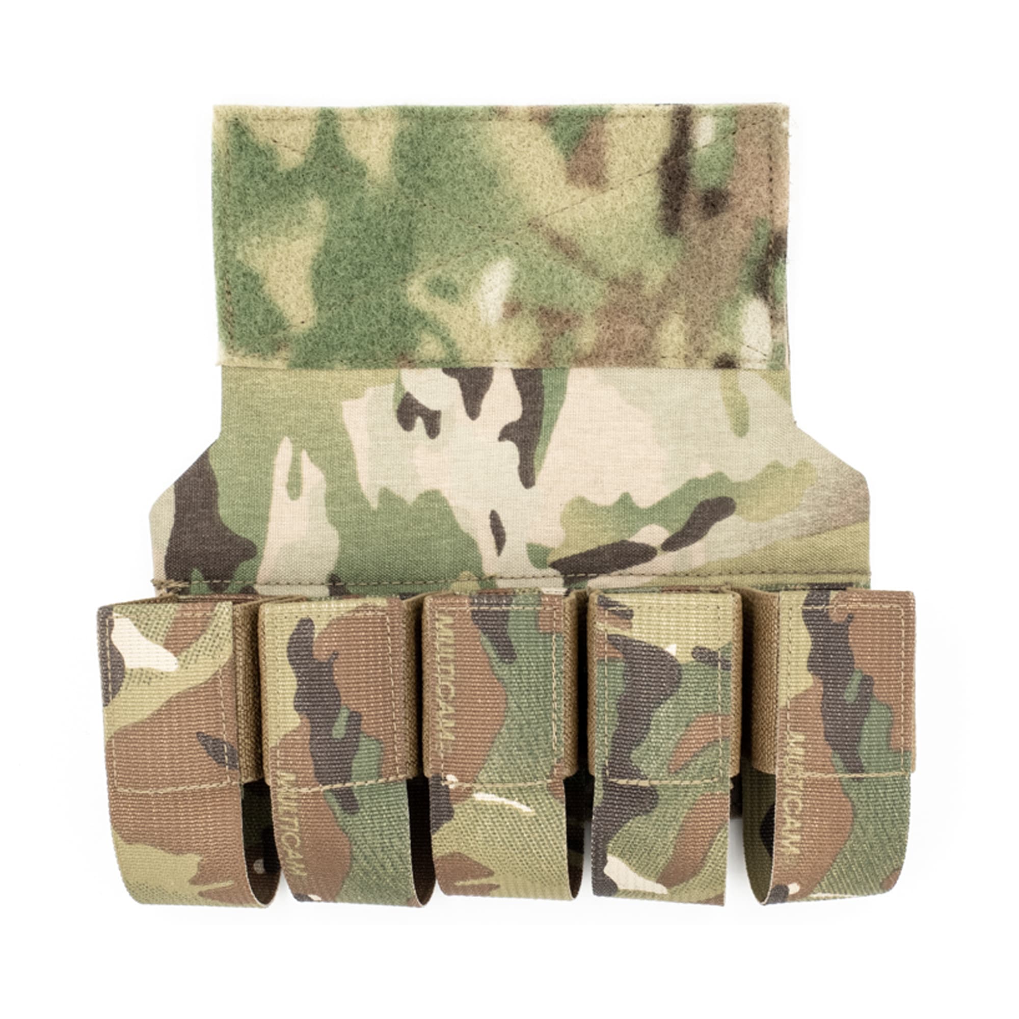 Haley Strategic 40MM 5 Banger Hanger - Geardom