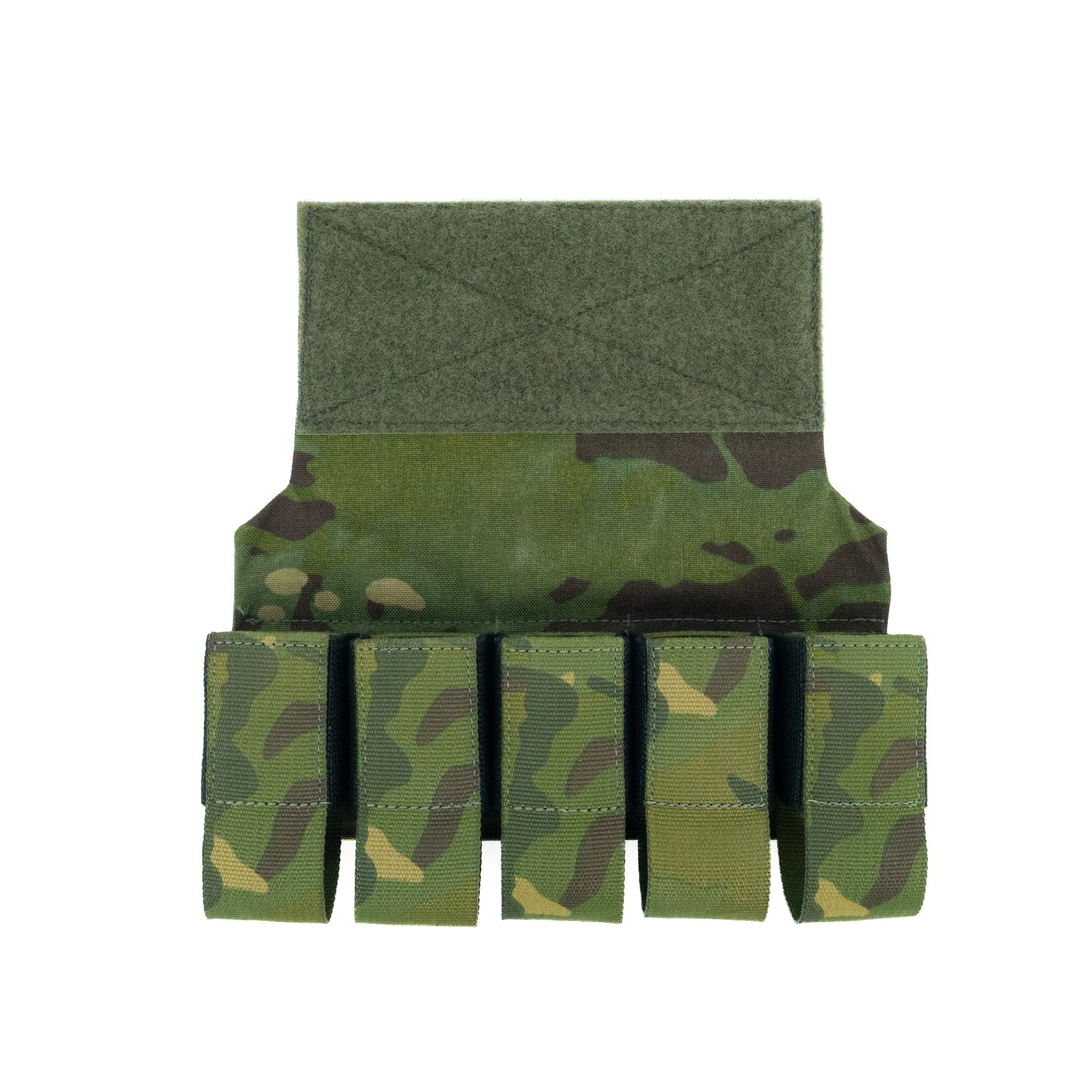 Haley Strategic 40MM 5 Banger Hanger - Geardom