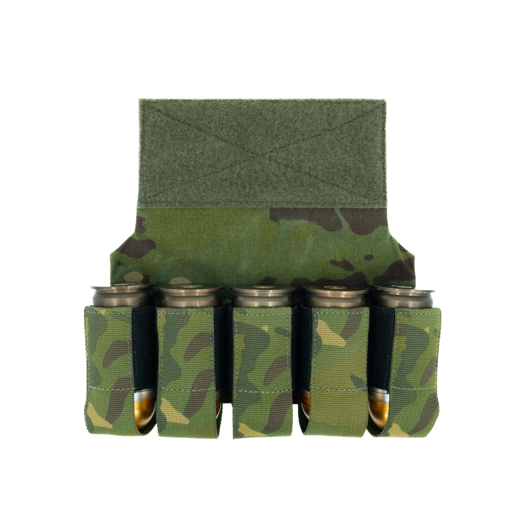 Haley Strategic 40MM 5 Banger Hanger - Geardom