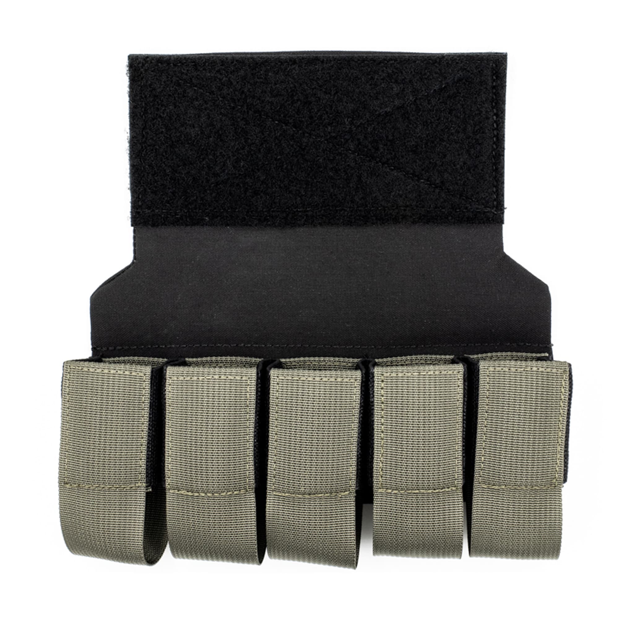 Haley Strategic 40MM 5 Banger Hanger - Geardom