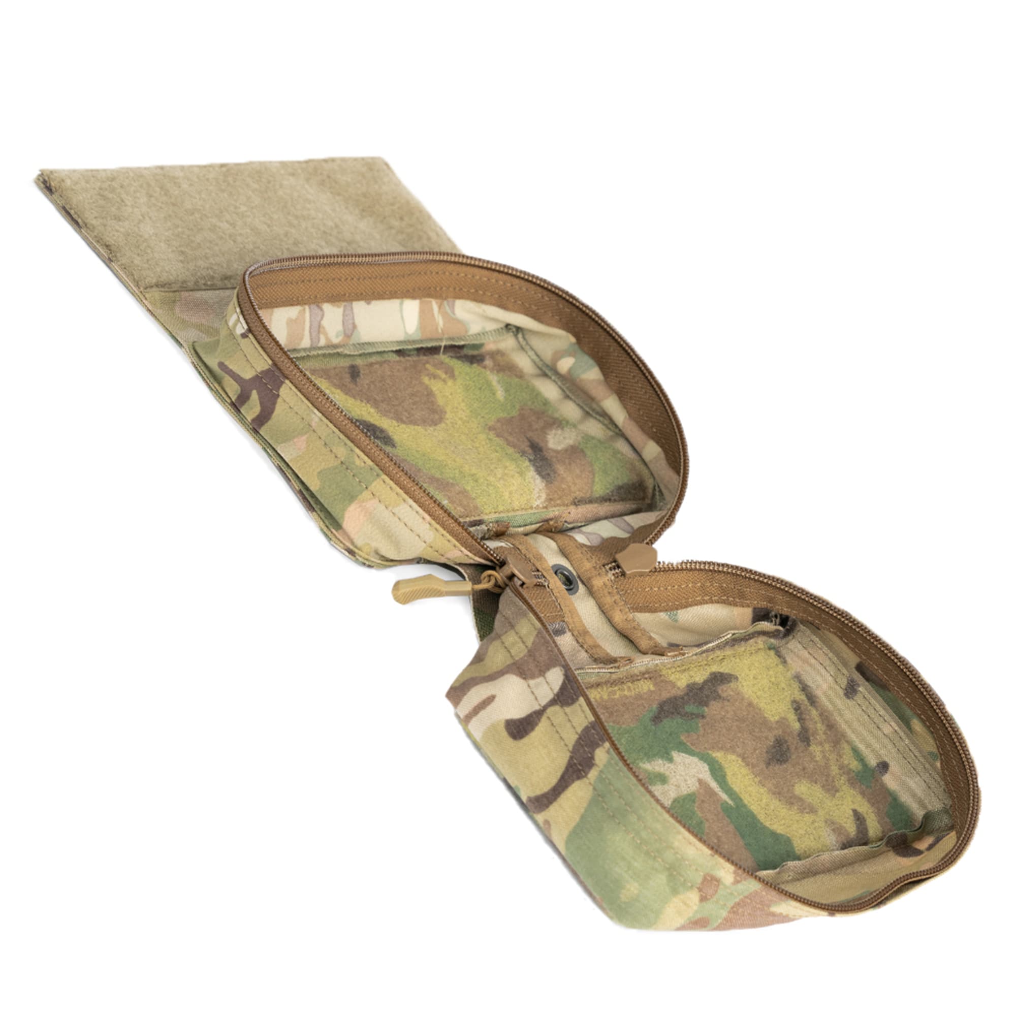 Haley Strategic Multi-Mission Hanger