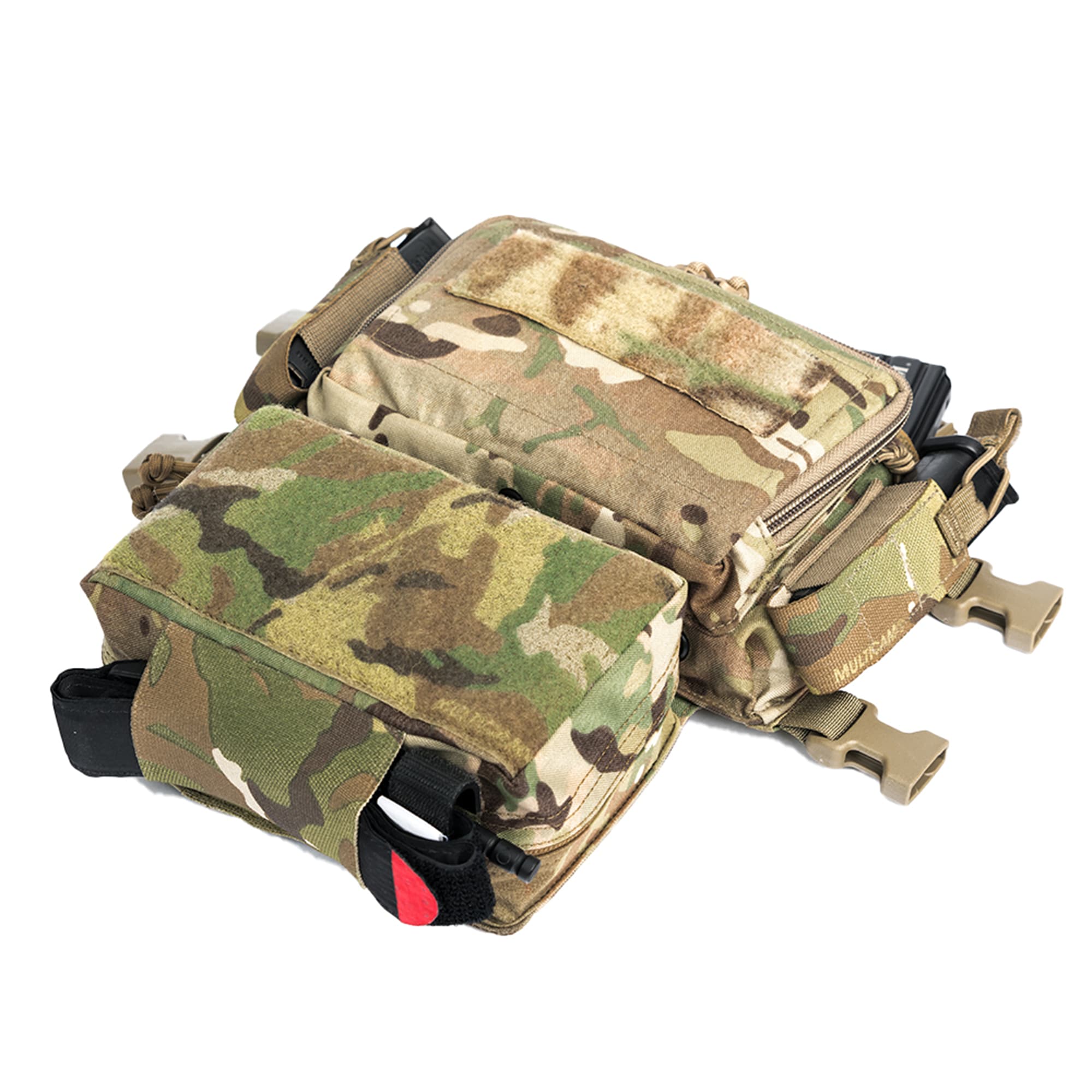 Haley Strategic Multi-Mission Hanger - Geardom