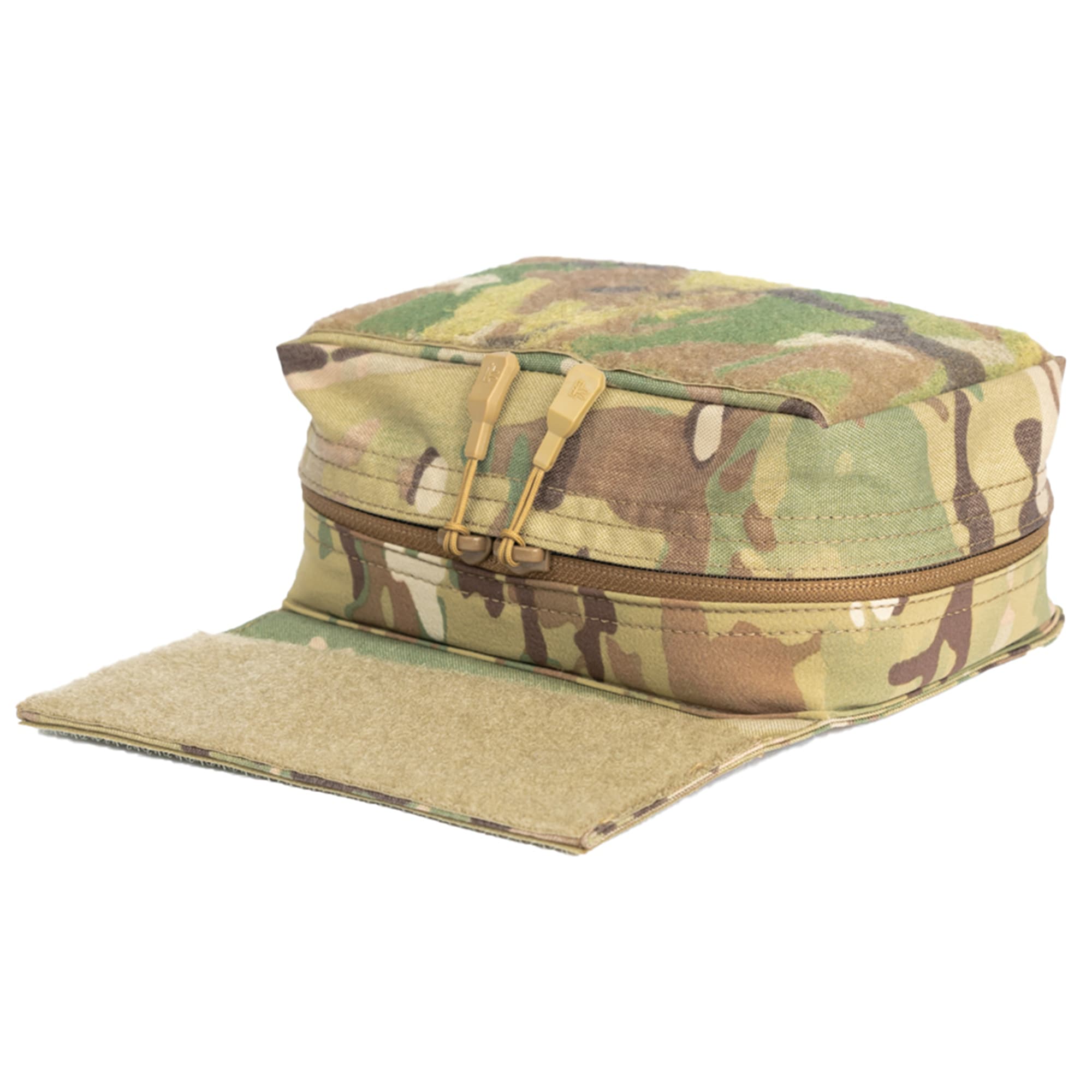 Haley Strategic Multi-Mission Hanger