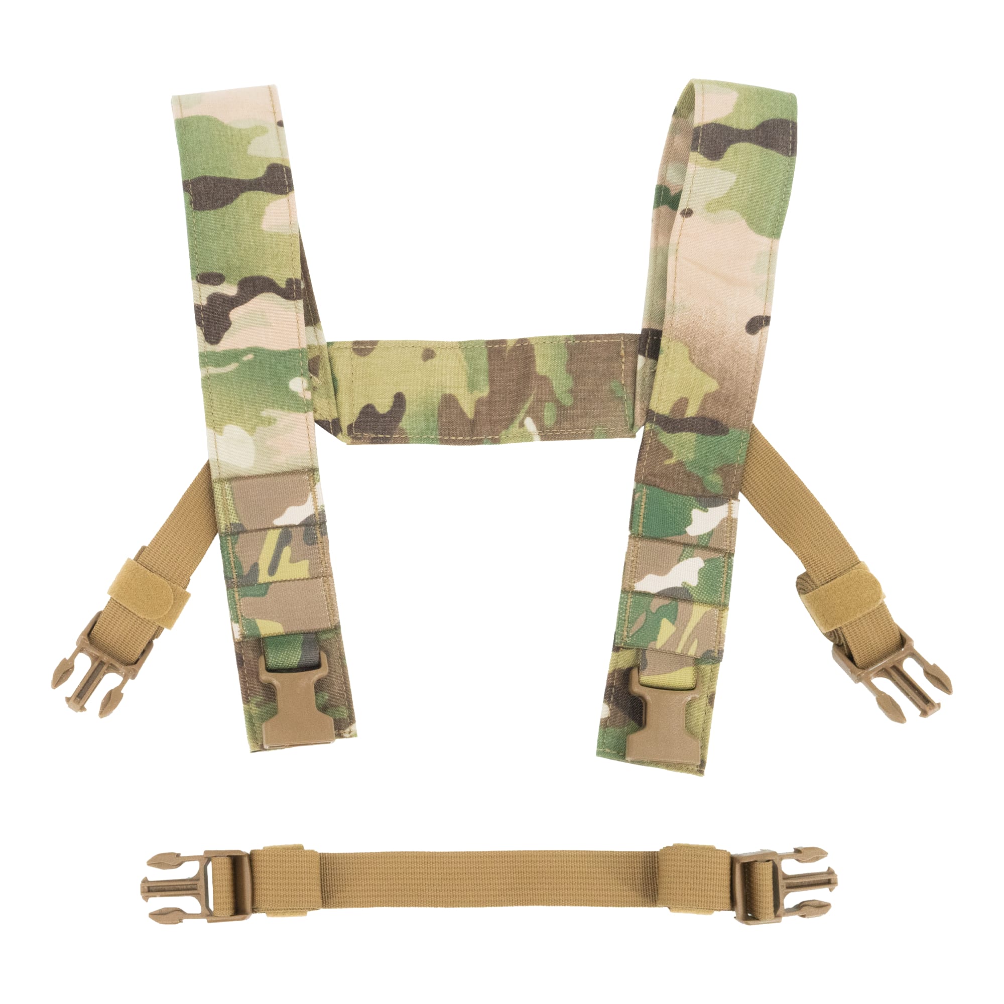 Haley Strategic H-Harness - Geardom