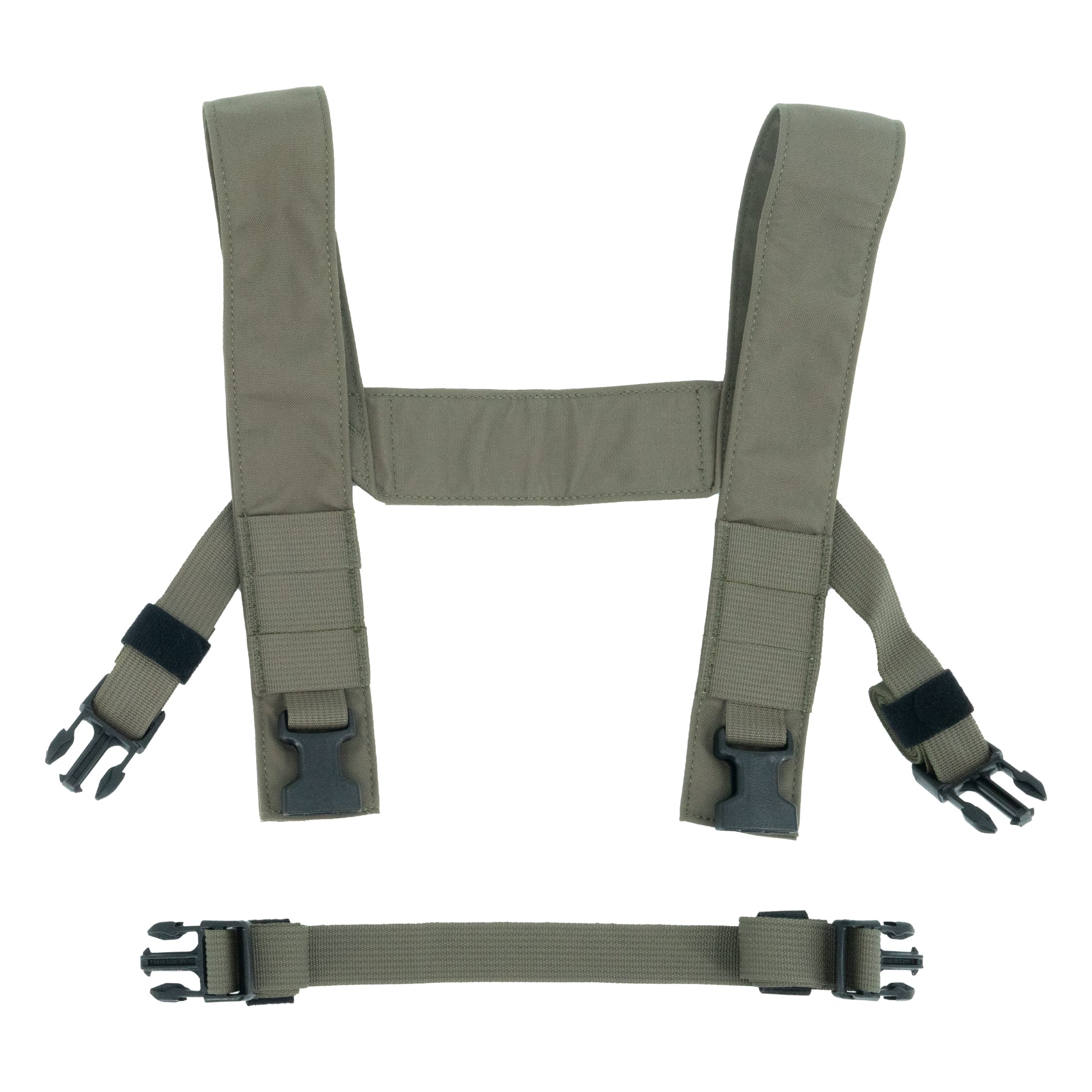 Haley Strategic H-Harness - Geardom