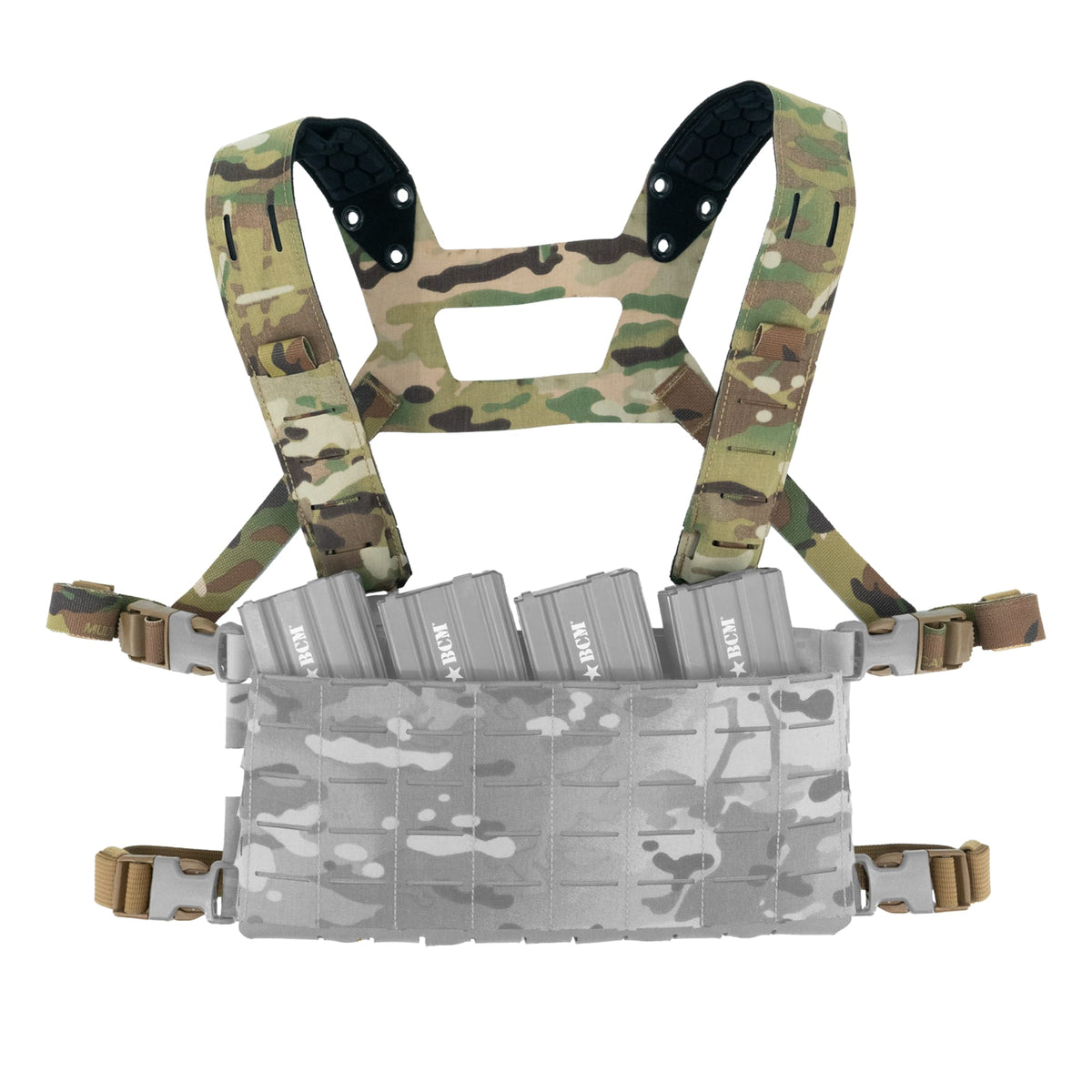 Haley Strategic MOD Harness