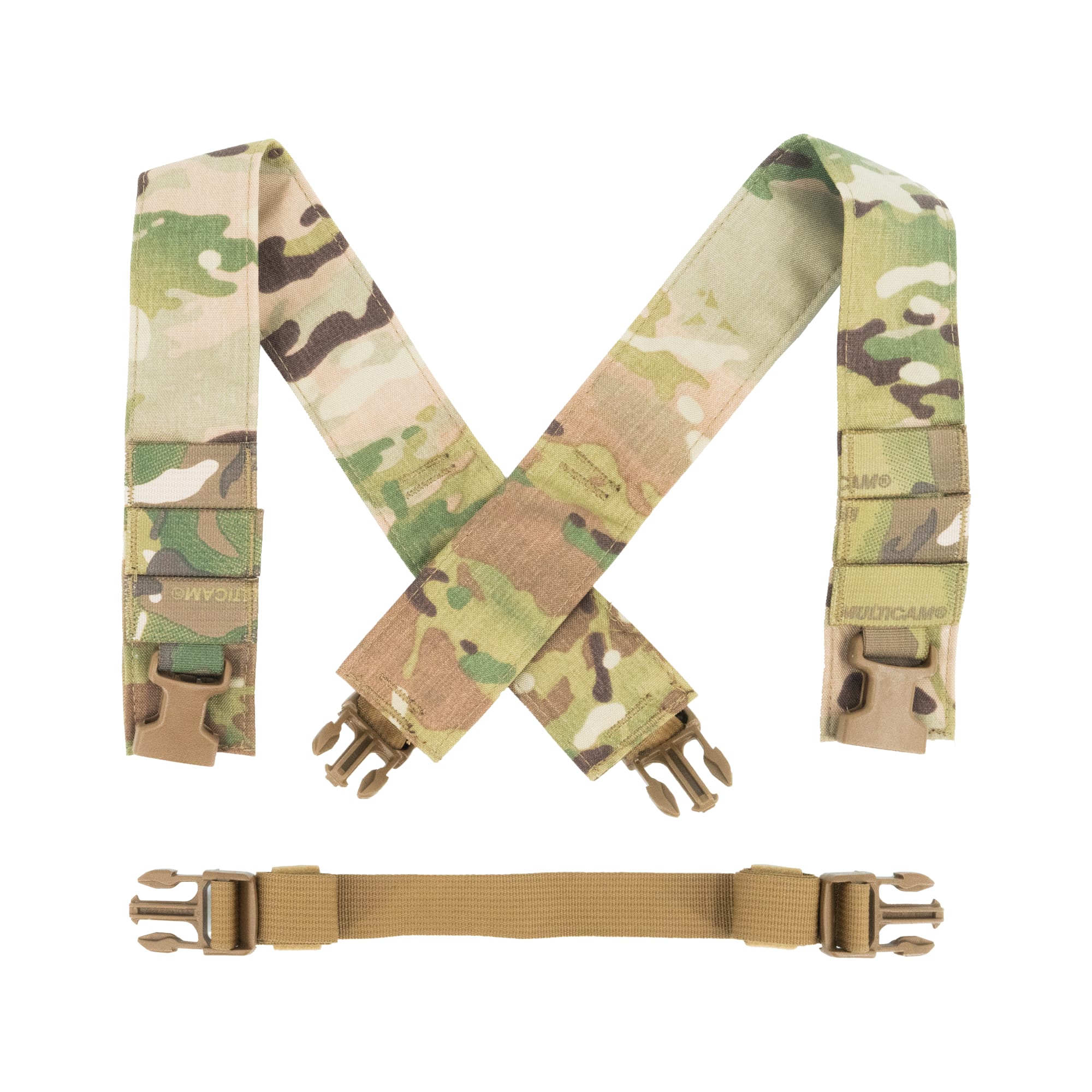 Haley Strategic X-Harness | Geardom