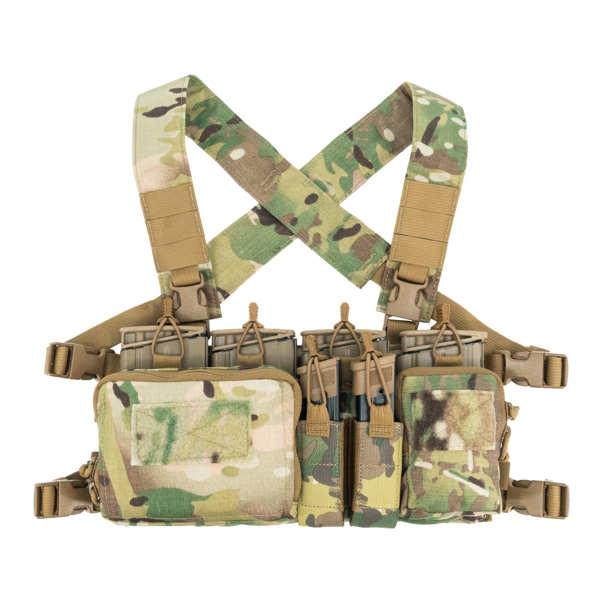 Haley Strategic X-Harness | Geardom