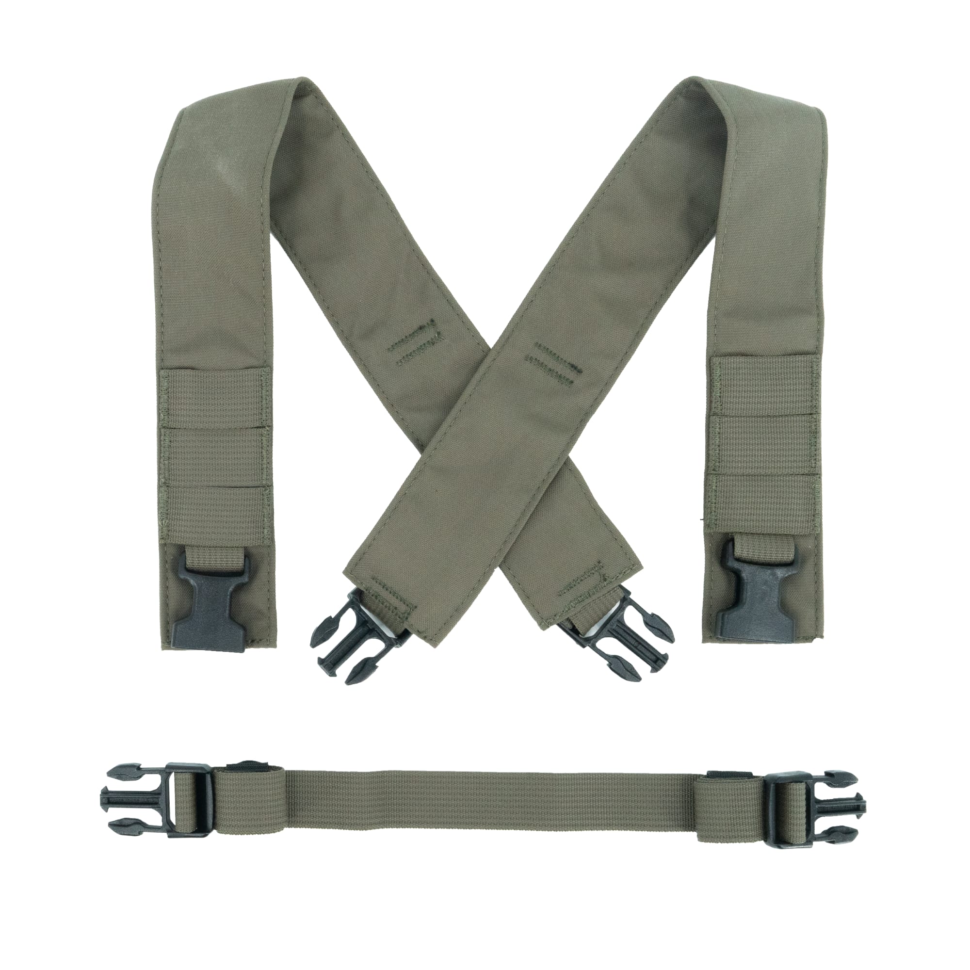 Haley Strategic X-Harness - Geardom