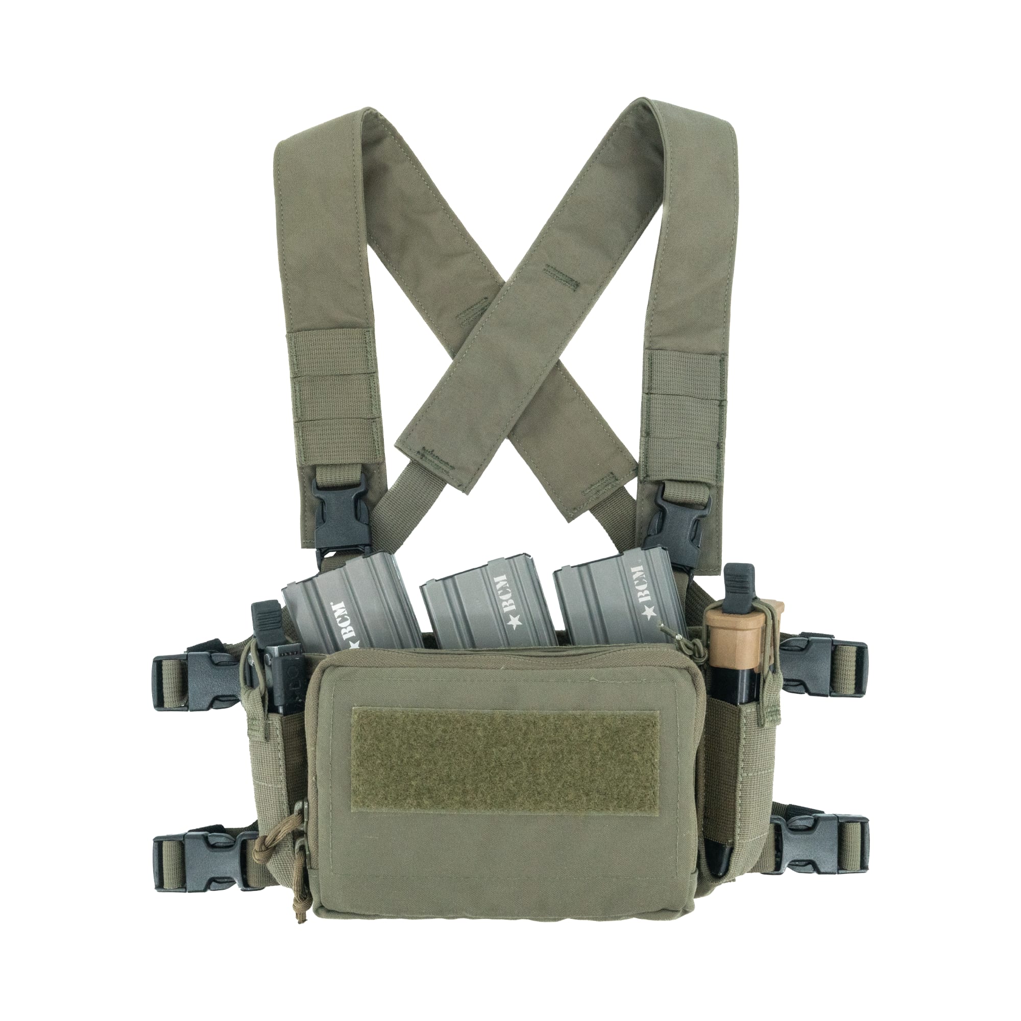 Haley Strategic X-Harness