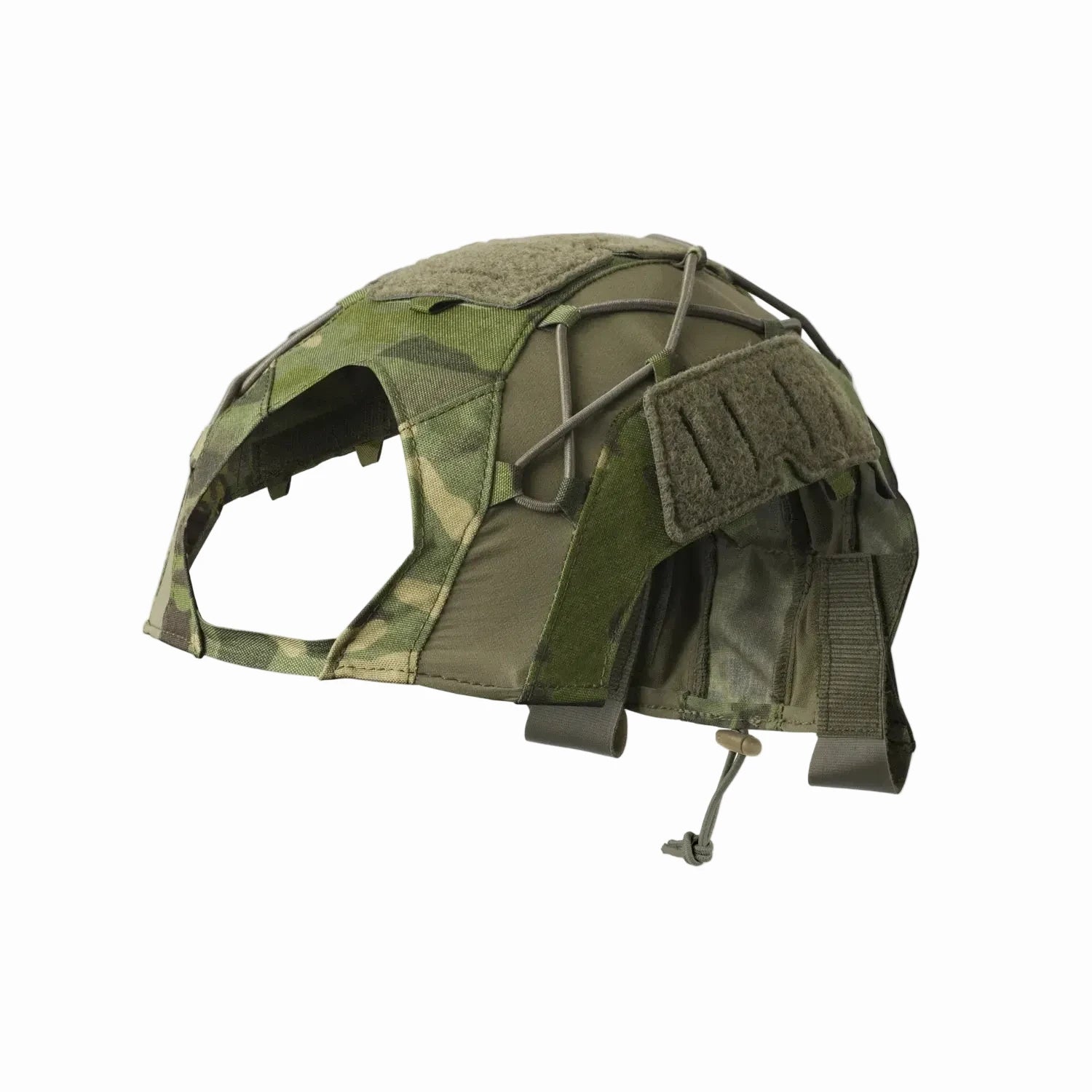 Direct Action Fast Helmet Cover MK II Multicam Tropic - Geardom