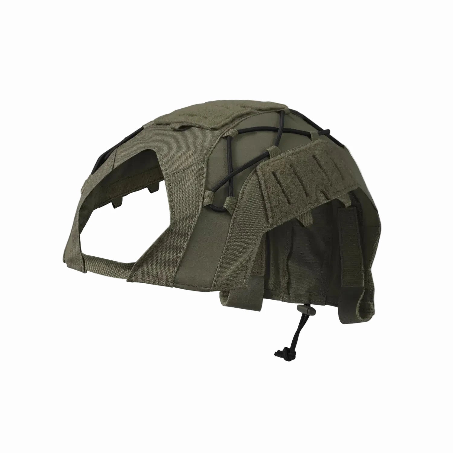 Direct Action Fast Helmet Cover MK II Ranger Green - Geardom