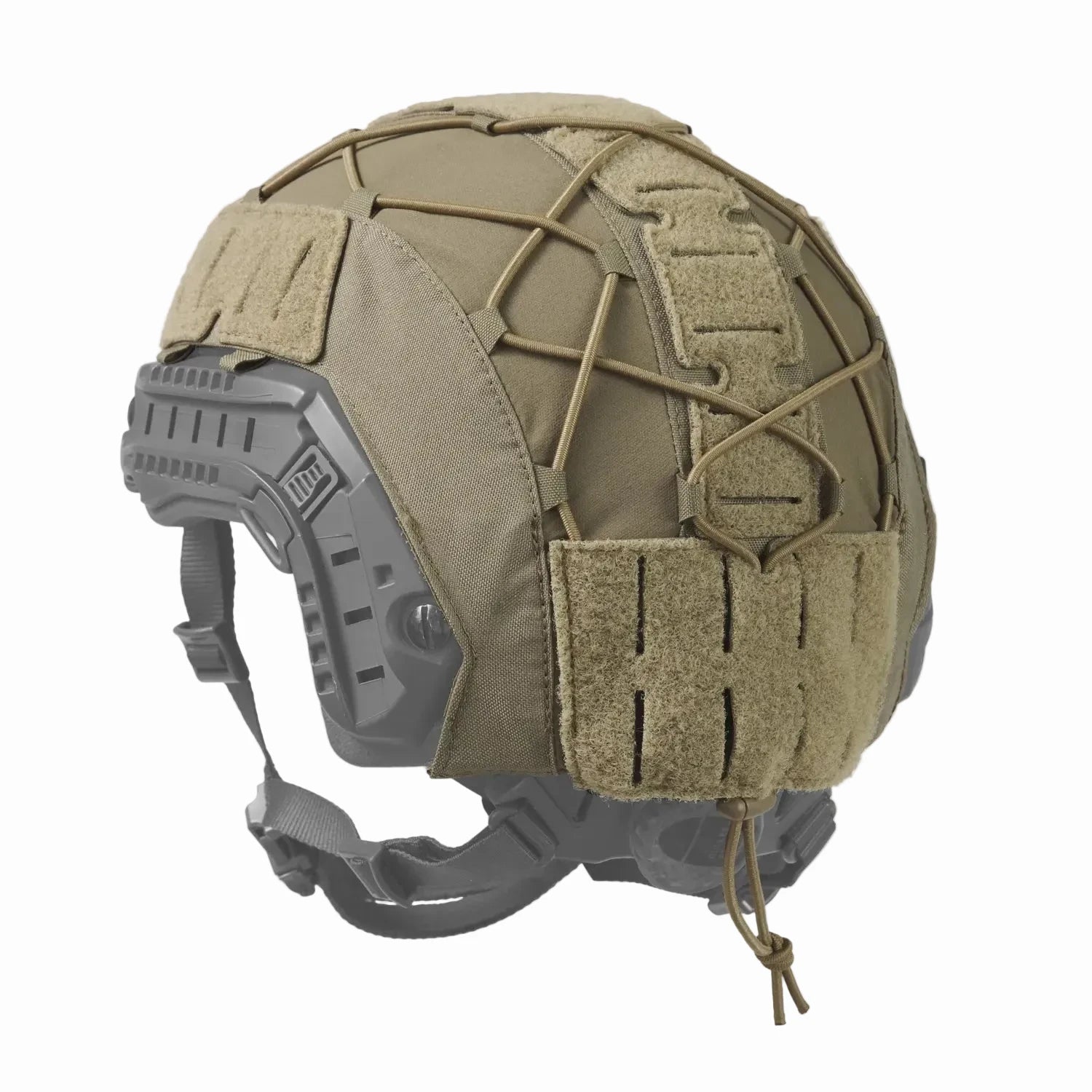 Direct Action Fast Helmet Cover MK II Adaptive Green - Geardom