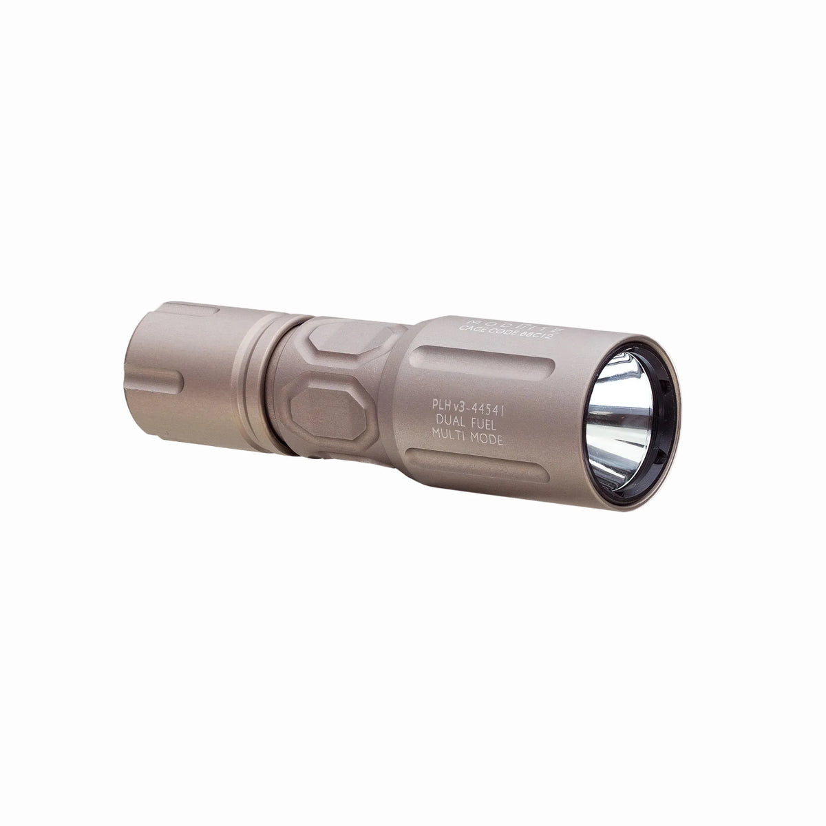 Modlite Multi Mode Handheld PLH v3-18350 Complete Light - Geardom