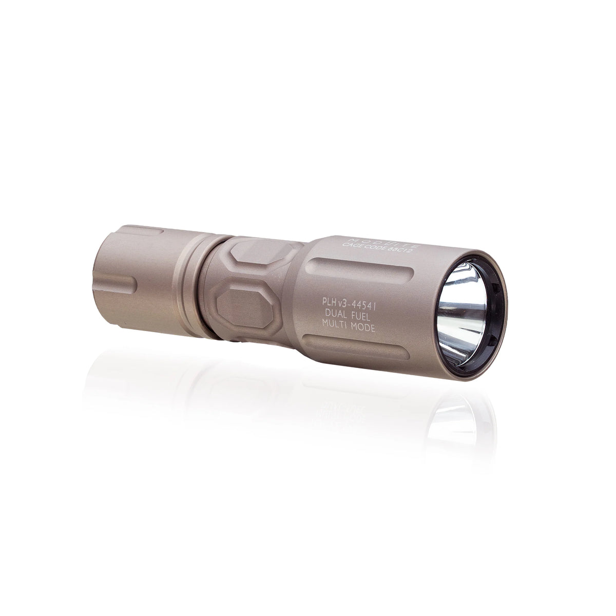 Modlite Multi Mode Handheld PLH v3-18350 Complete Light - Geardom