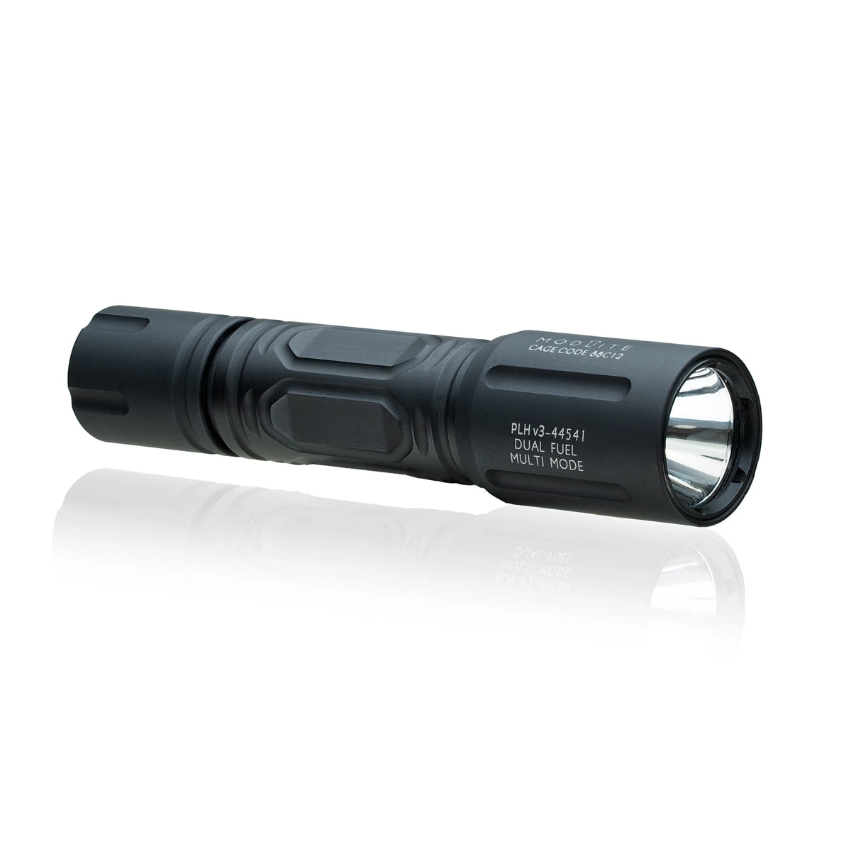 Modlite Multi Mode Handheld PLH v3-18650 Complete Light - Geardom