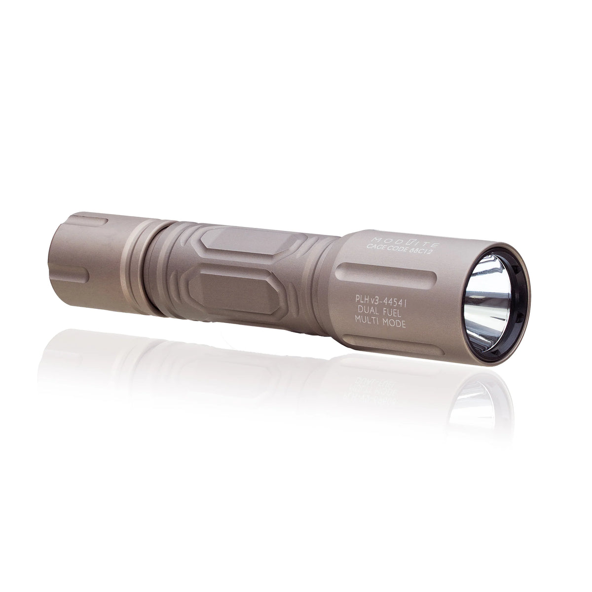 Modlite Multi Mode Handheld PLH v3-18650 Complete Light - Geardom