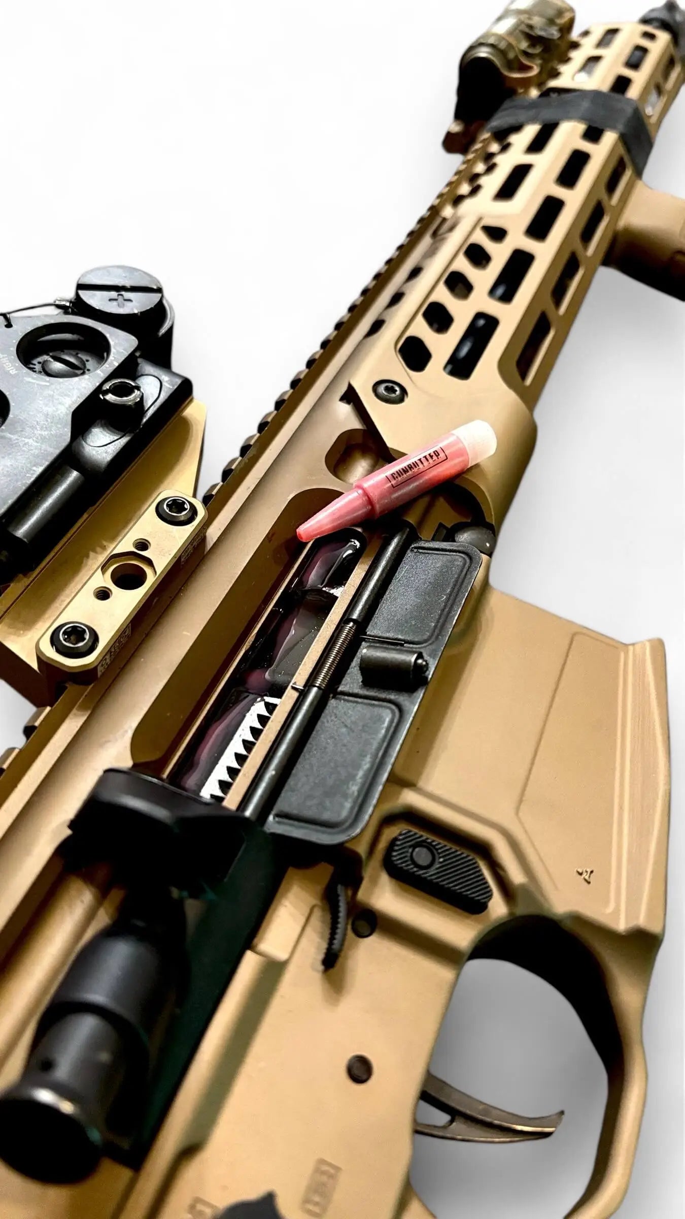 Gun Butter - Sample vial 1ml