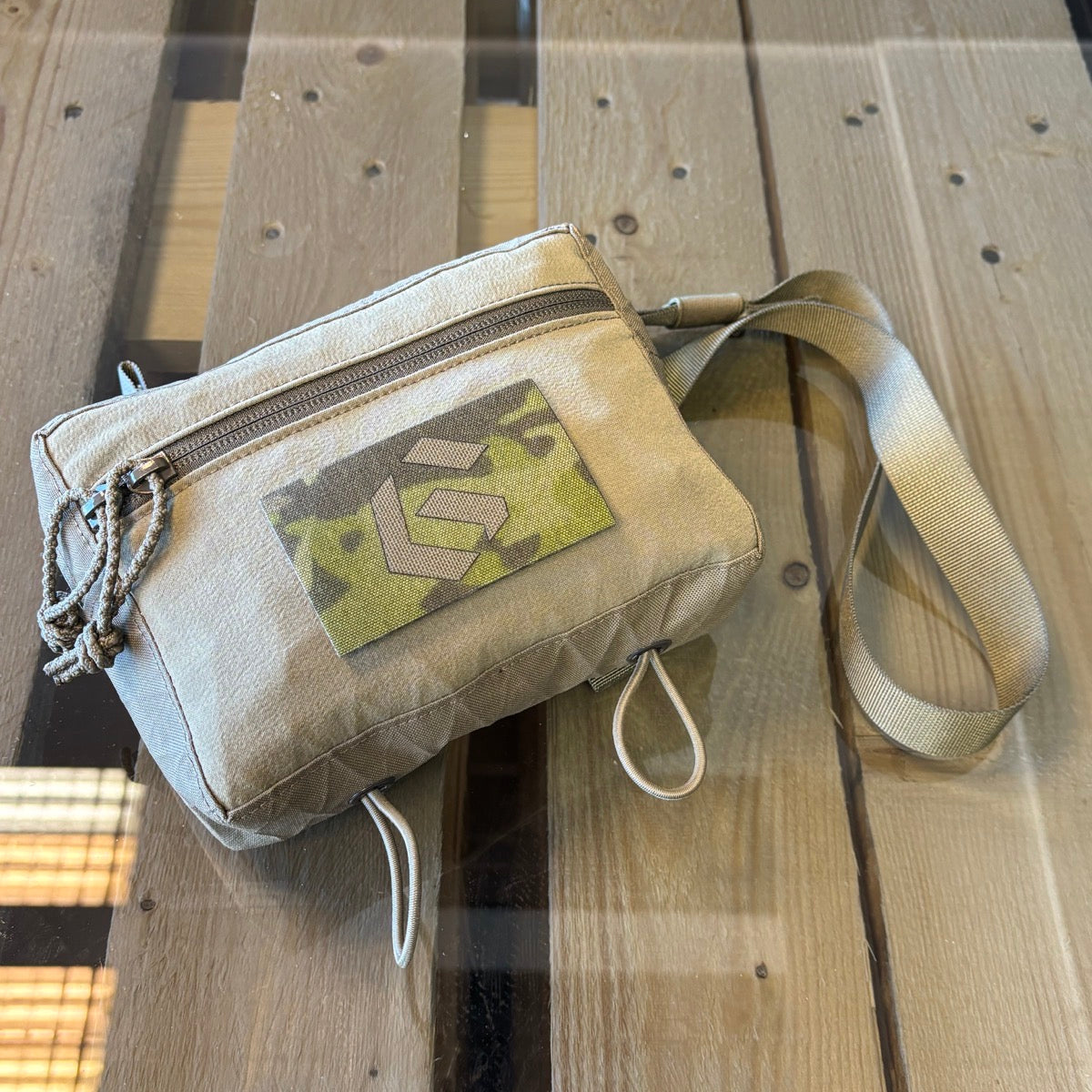 Musket Works fanny pack - Geardom